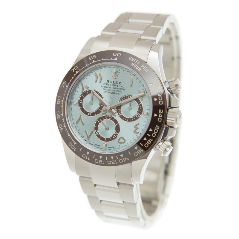 ROLEX DAYTONA 116506-0004