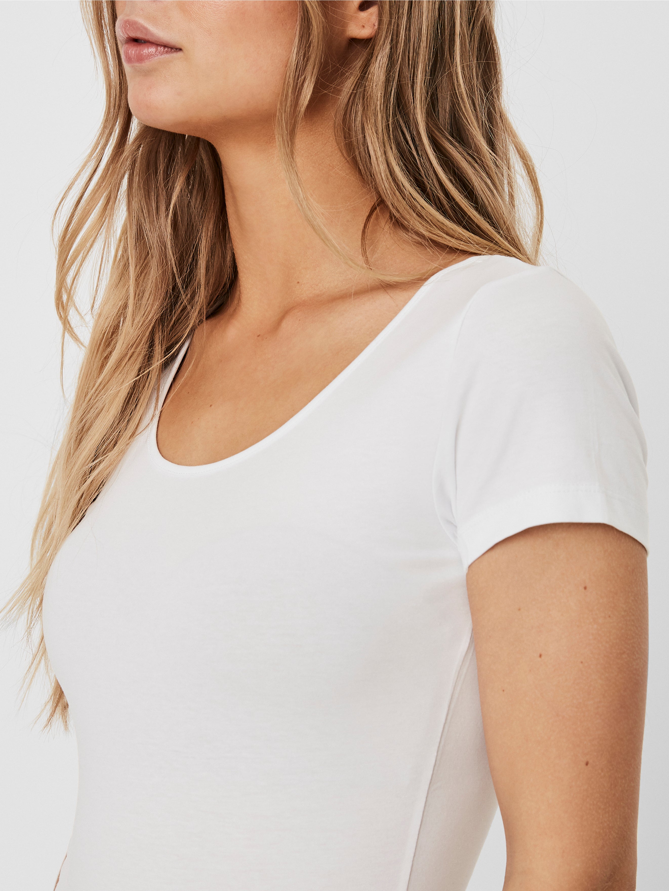 VERO MODA® VMMAXI 2-Pack T-Shirt