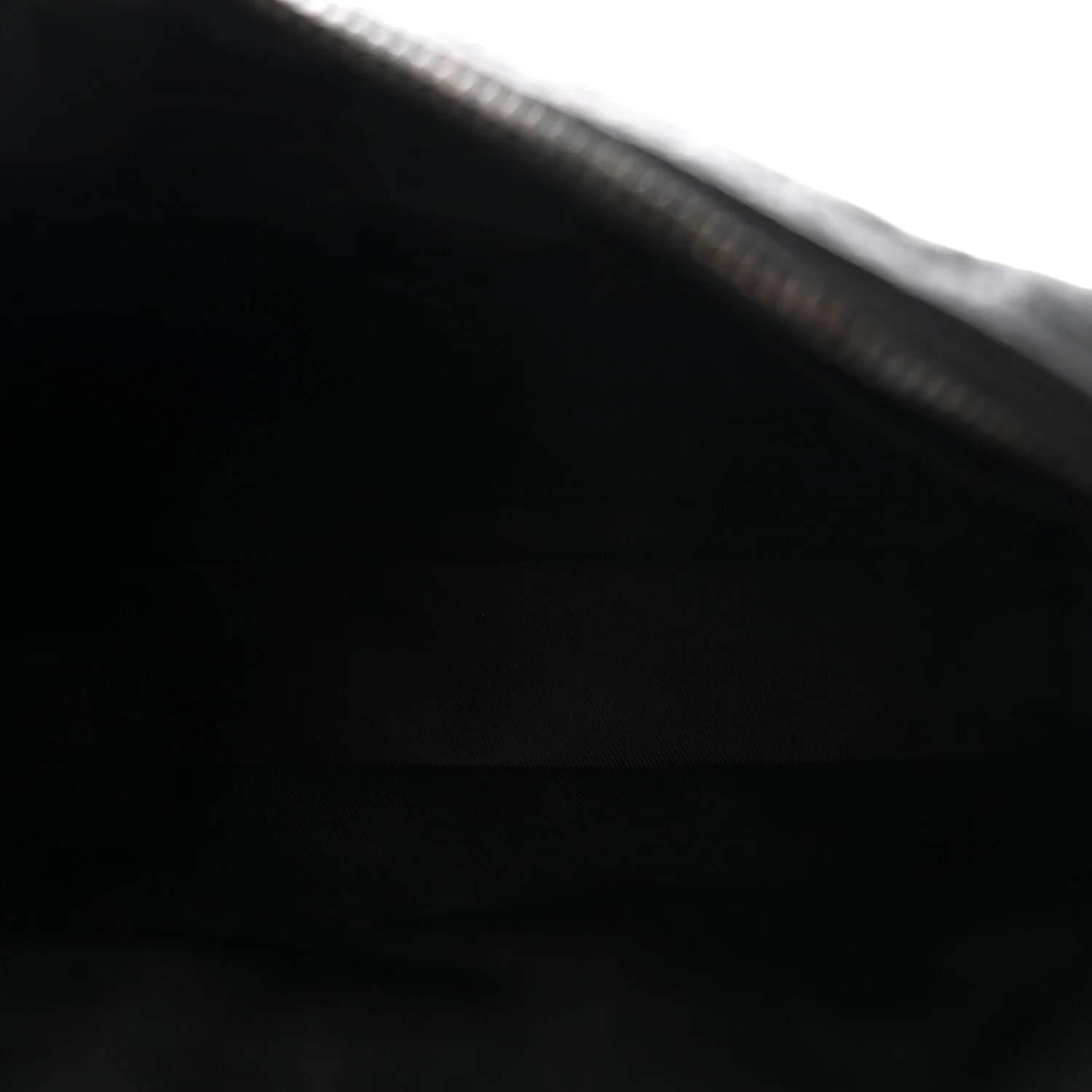 Taurillon Monogram Steamer Messenger Black