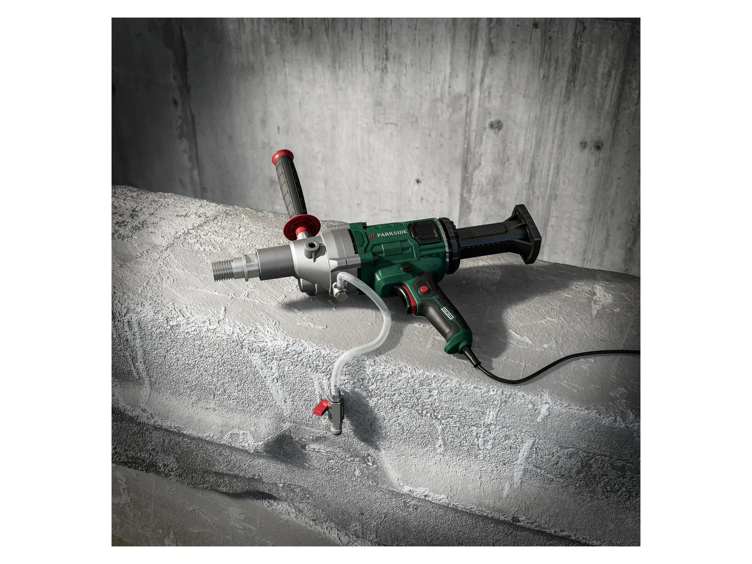 PARKSIDE Carotteuse PKBM 1800 A1, 1 800 W