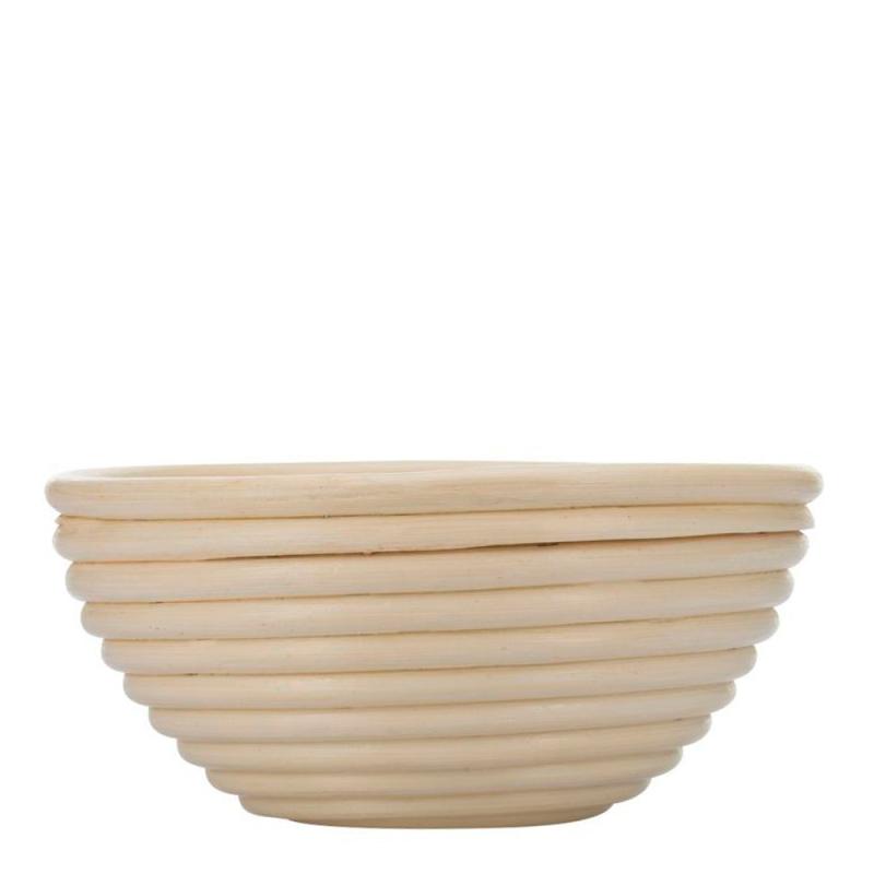 Hevekurv rund 20,5x8 cm