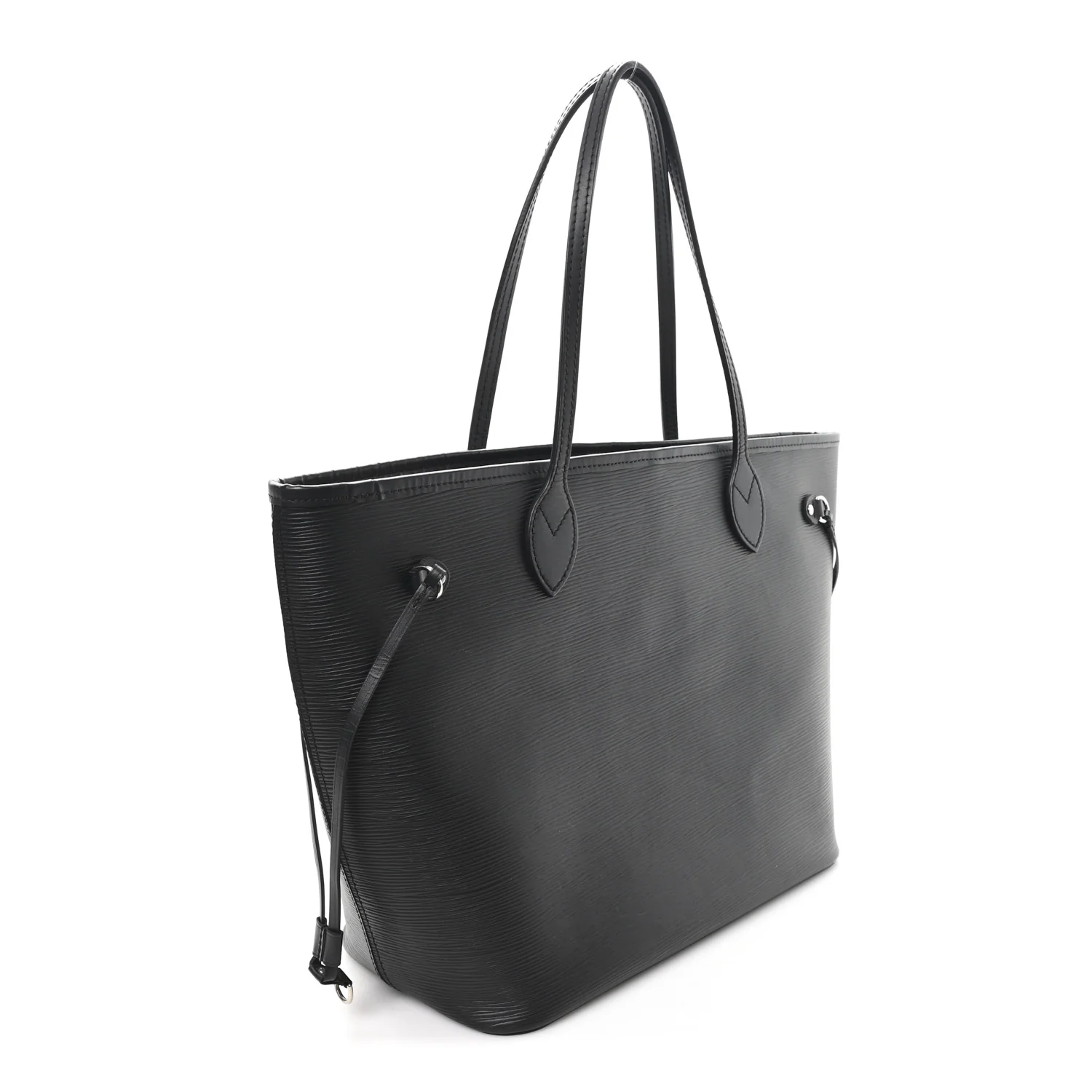 Epi Neverfull MM Black