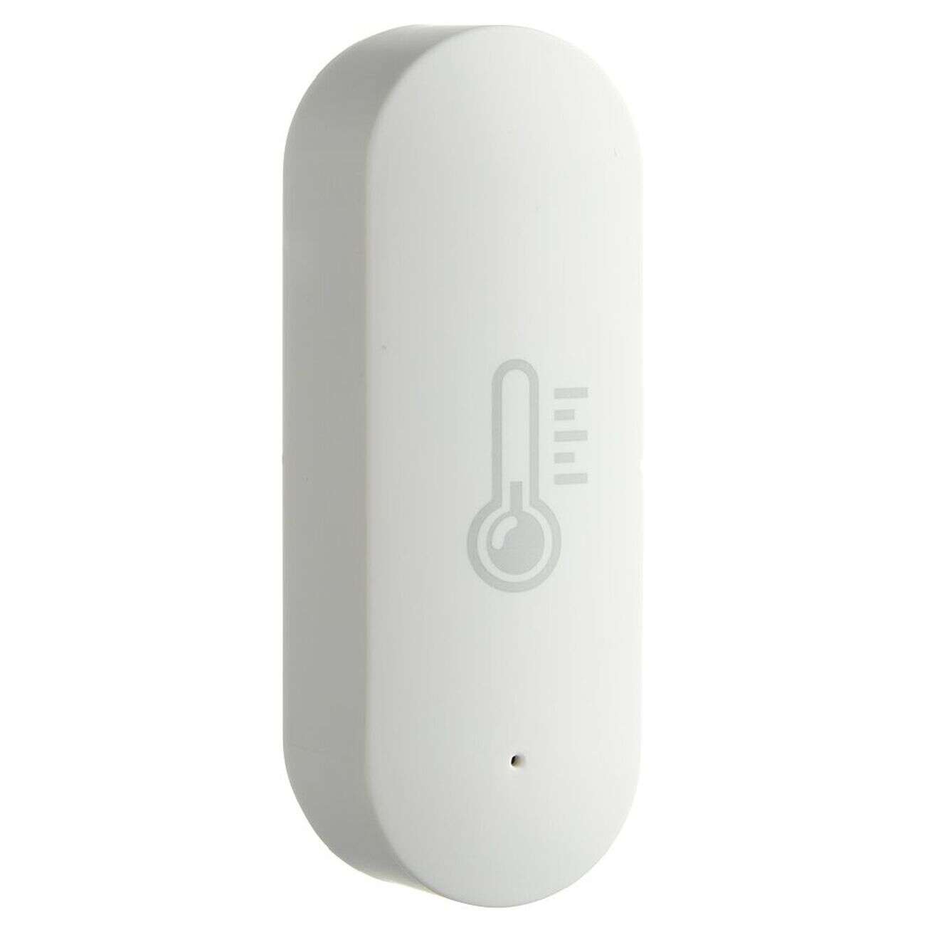 Capteur de température et d'humidité connecté Wifi