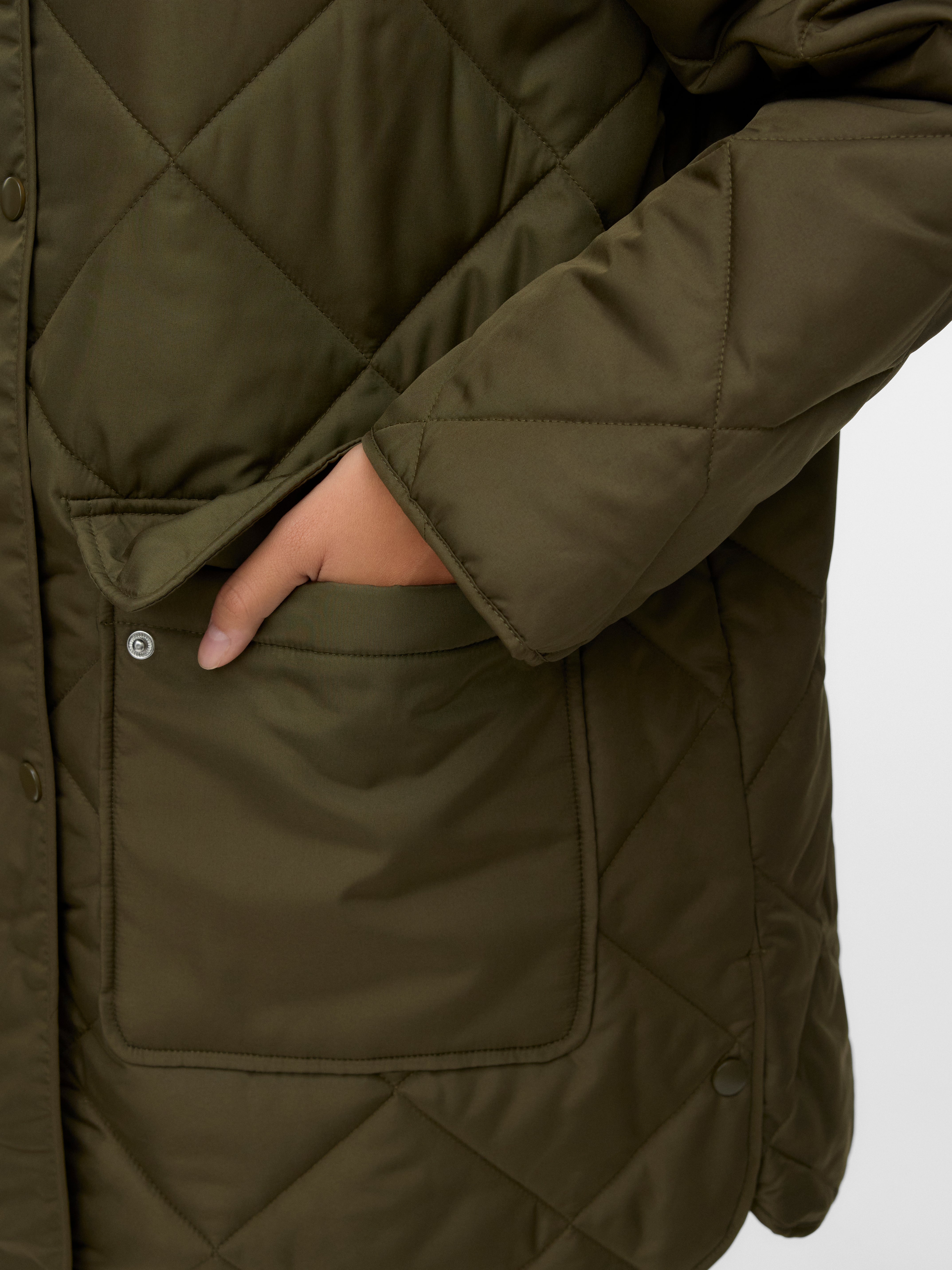 VERO MODA® VMMILLIE Coat