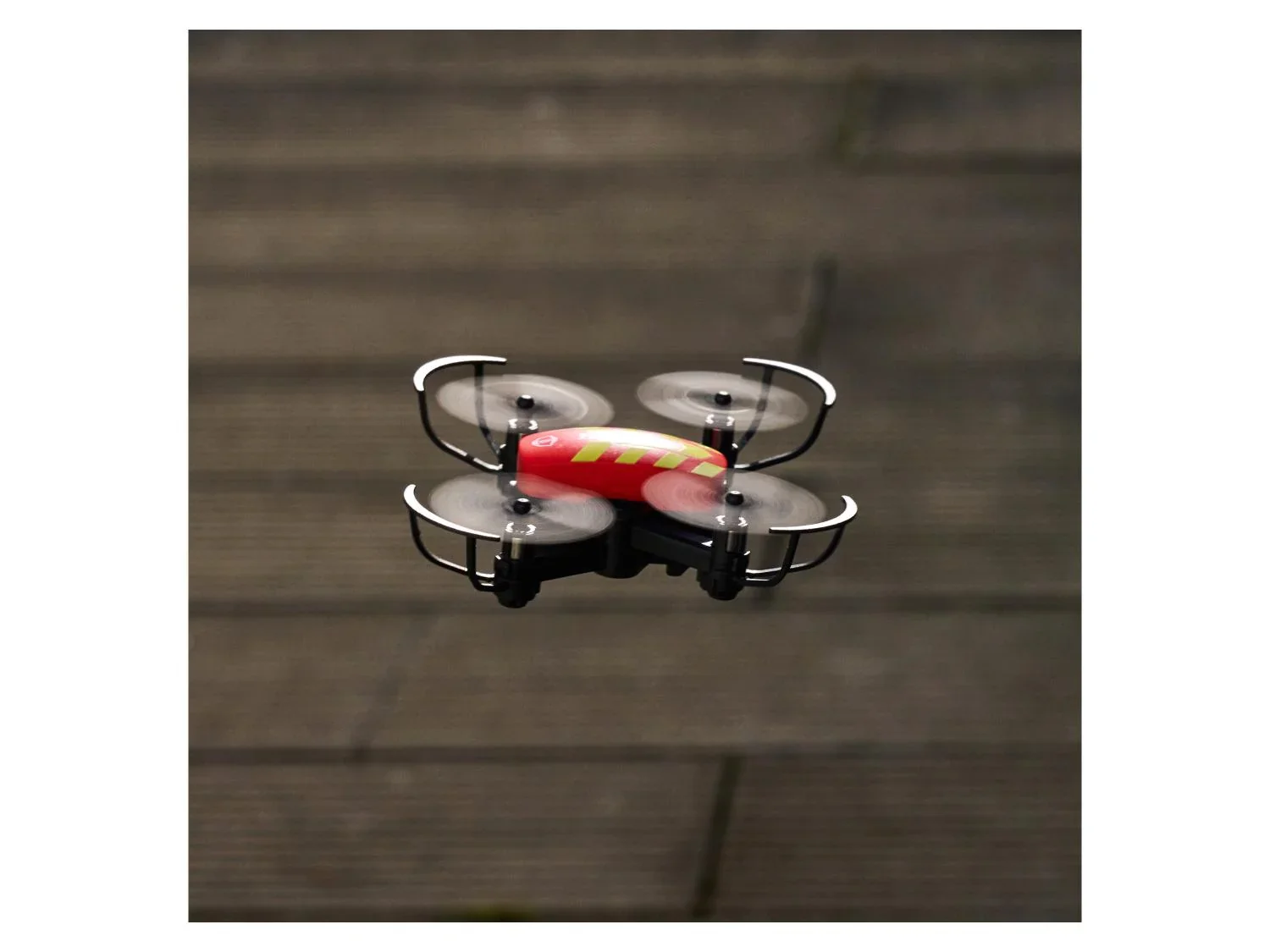 DICKIE RC Fire Drone