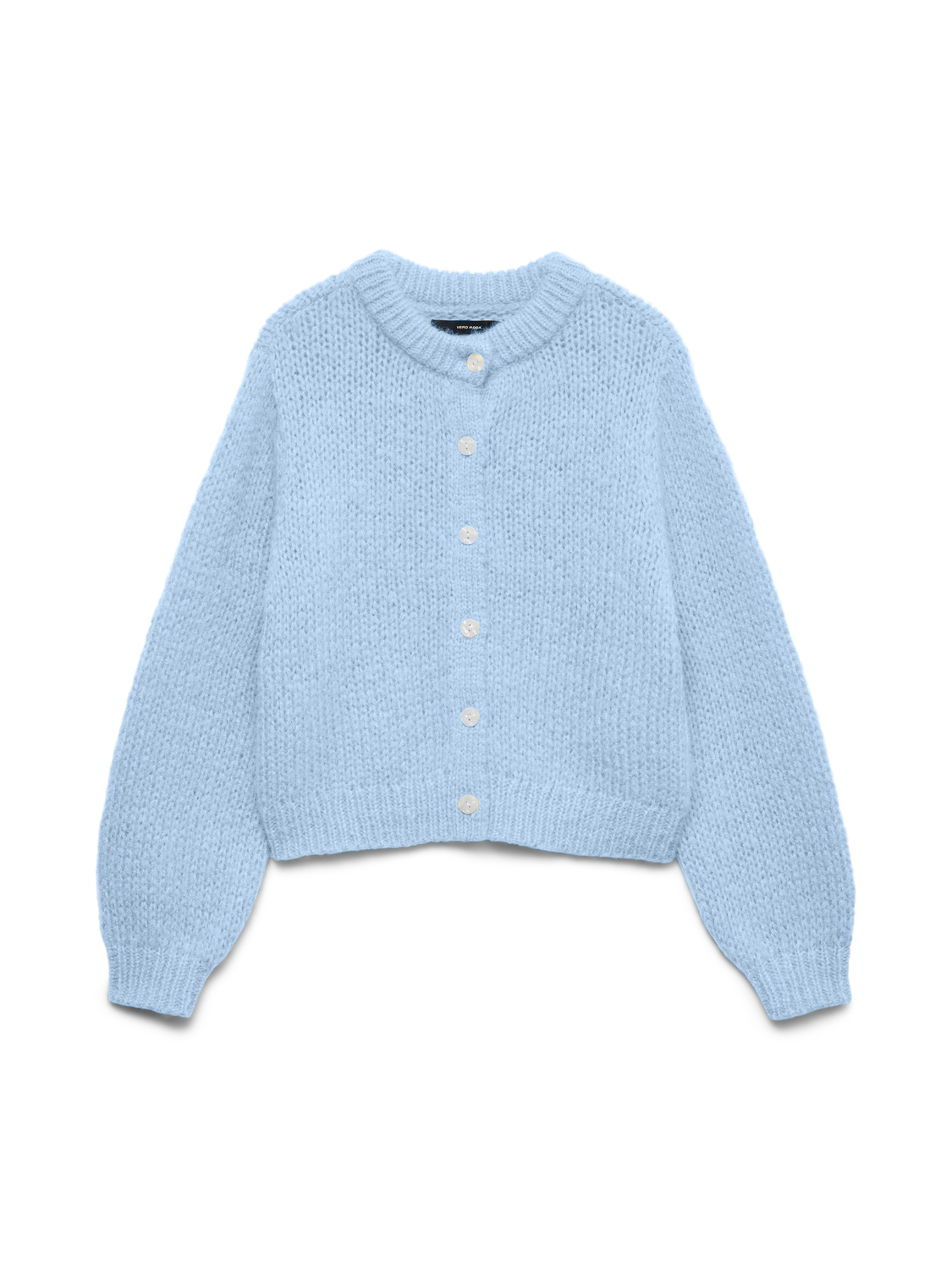VERO MODA® VMWILO Knit Cardigan