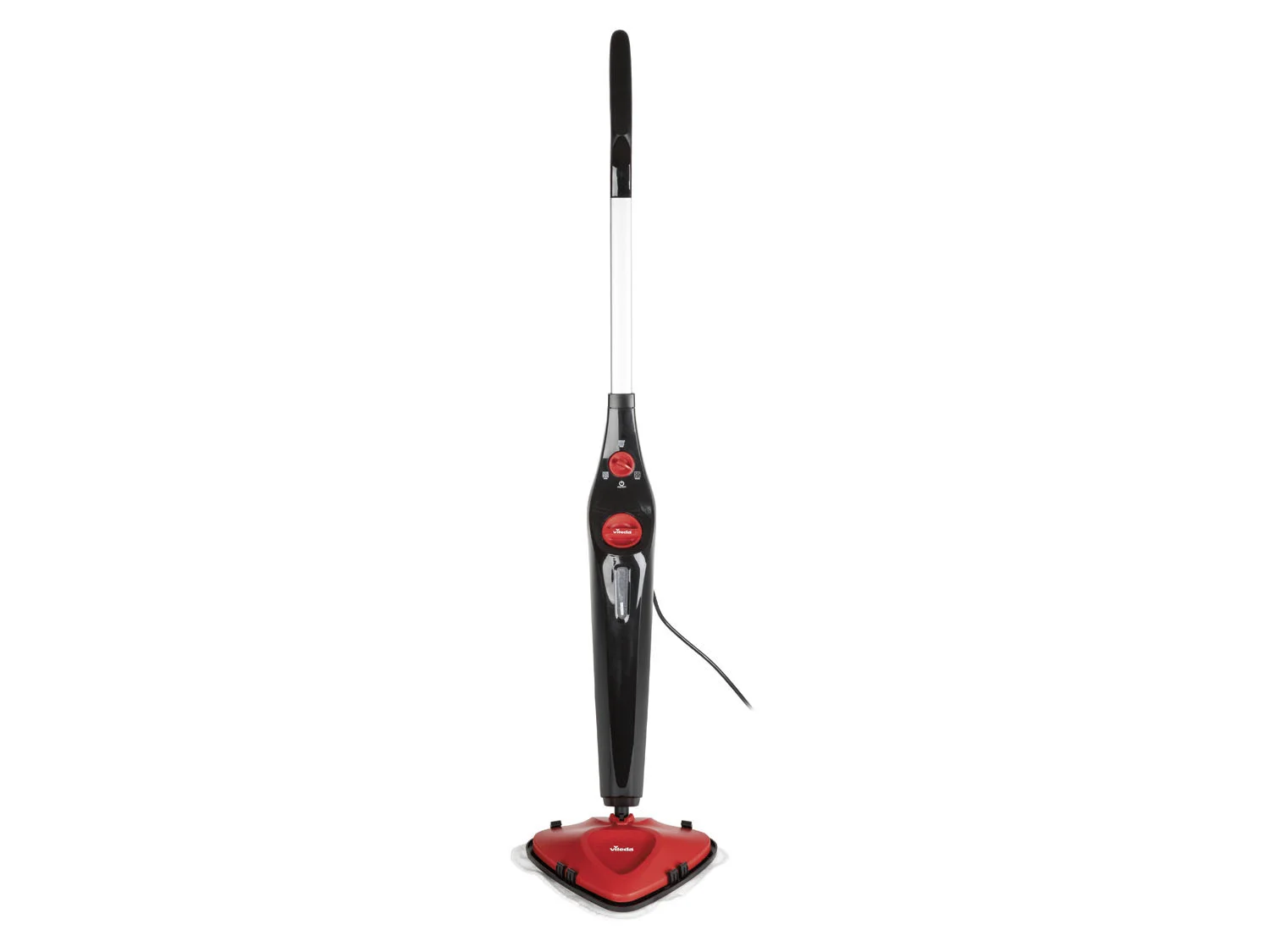Vileda Nettoyeur  vapeur, 1550 W
