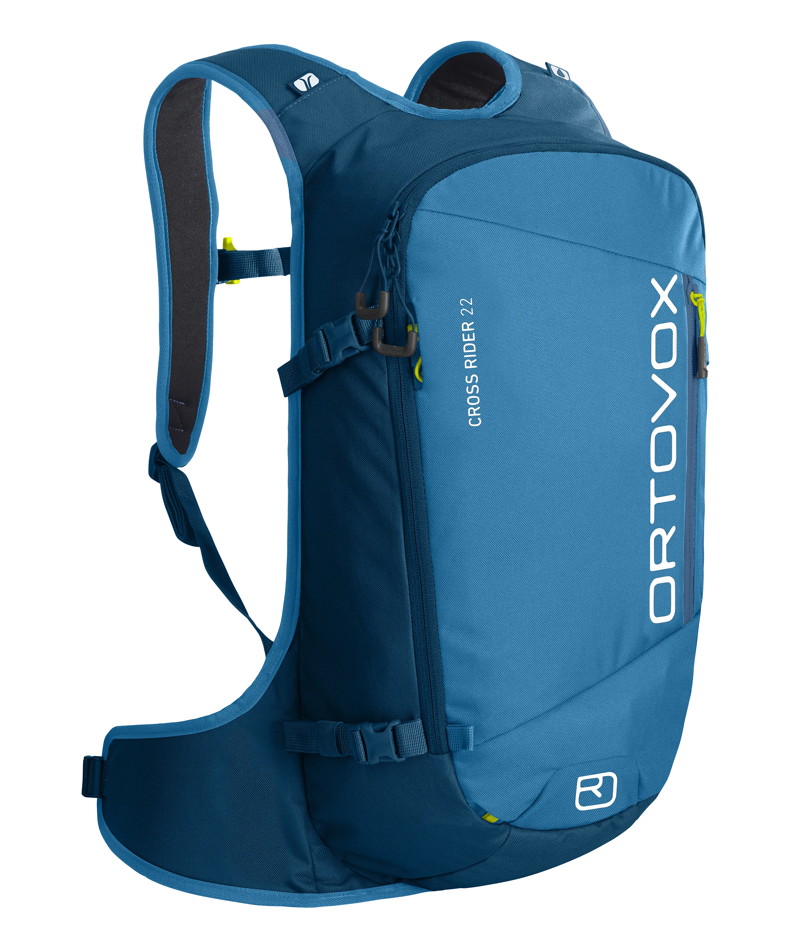 ORTOVOXR CROSS RIDER 22