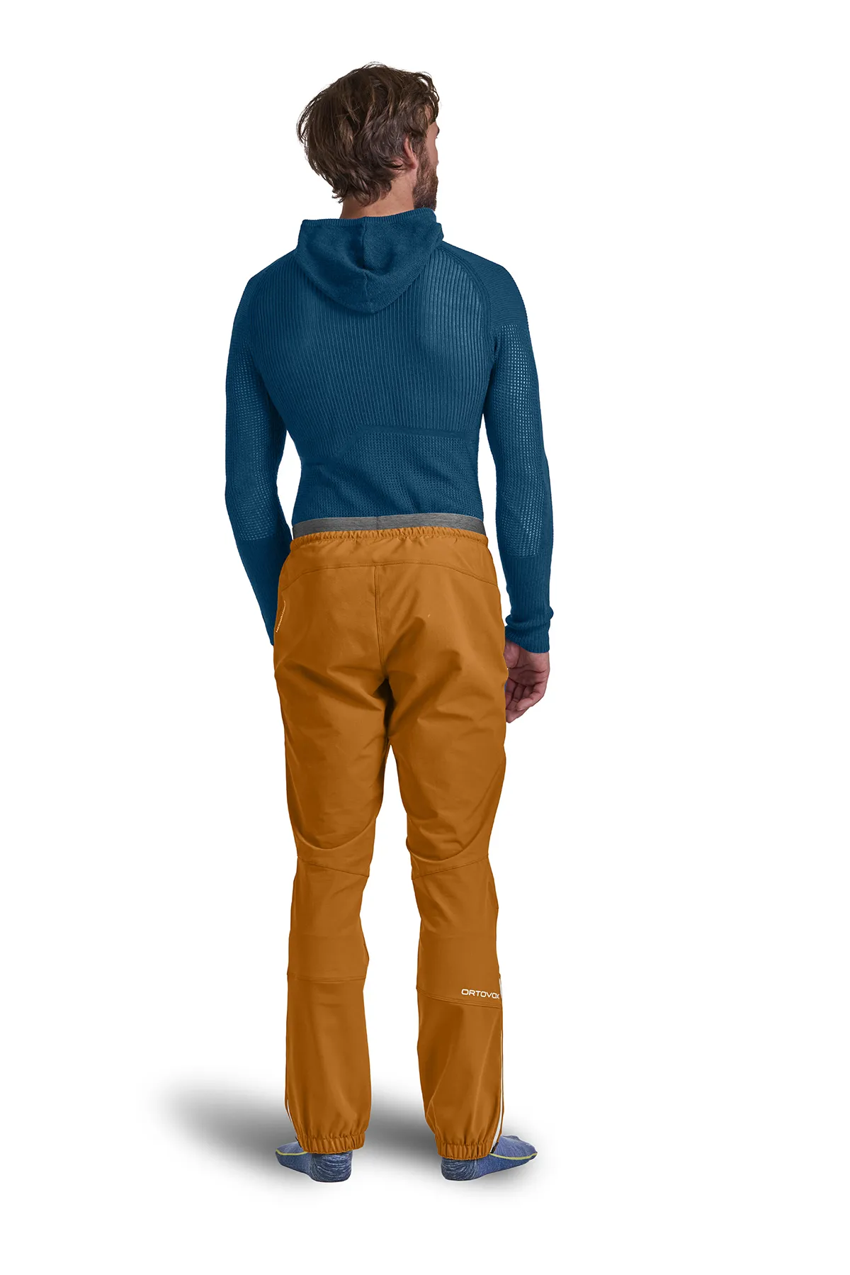ORTOVOXR BERRINO PANTS