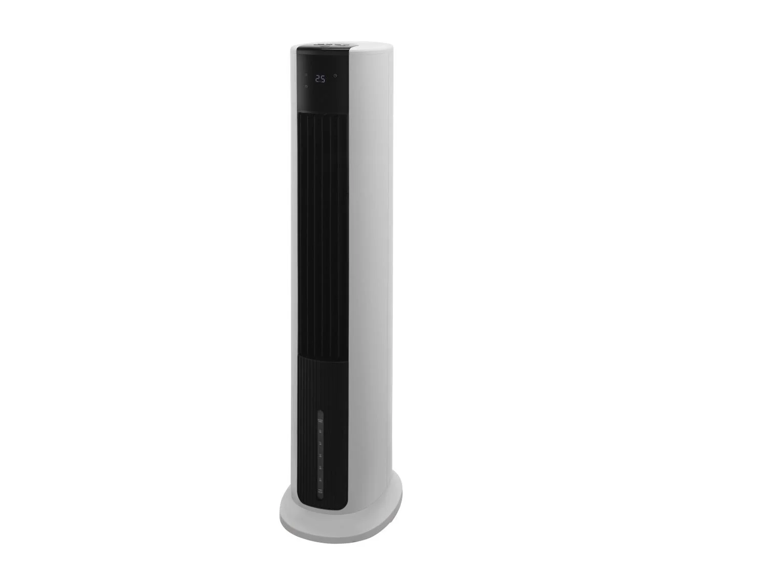 Comfee Rafrachisseur d'air 3-en-1 AC120-19ARB