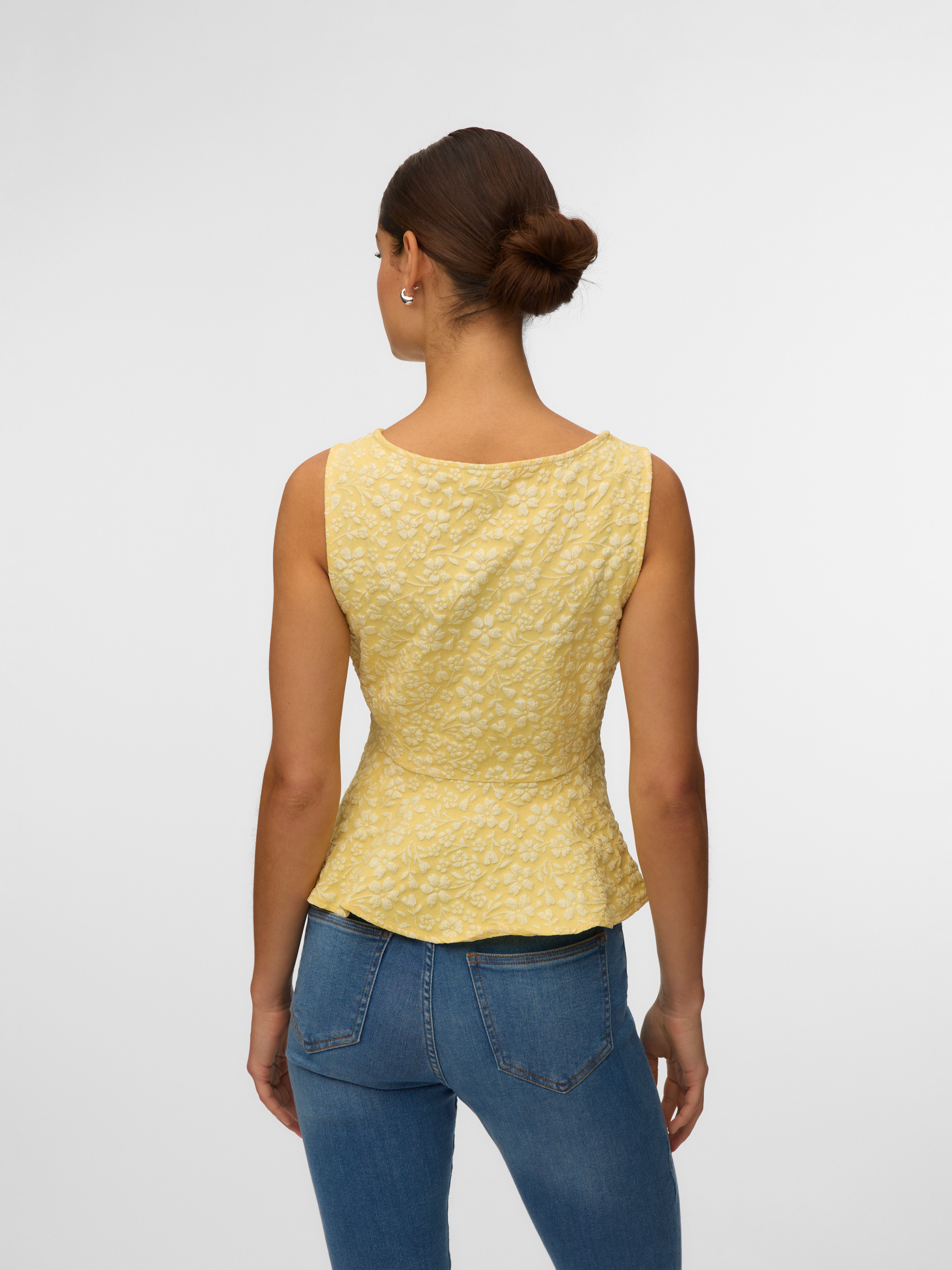 VERO MODA® VMFIONA Top