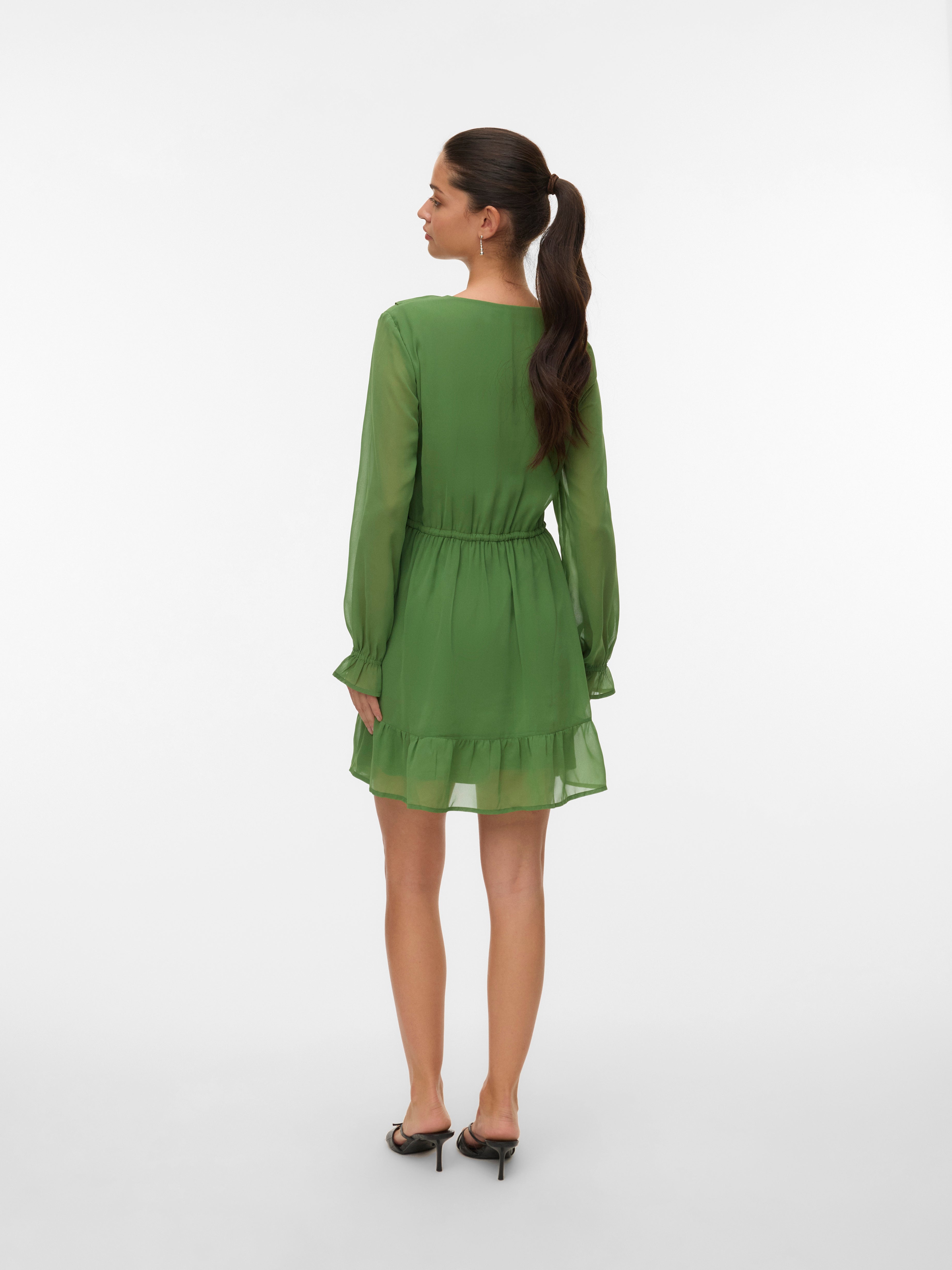 VERO MODA® VMDORA Short dress
