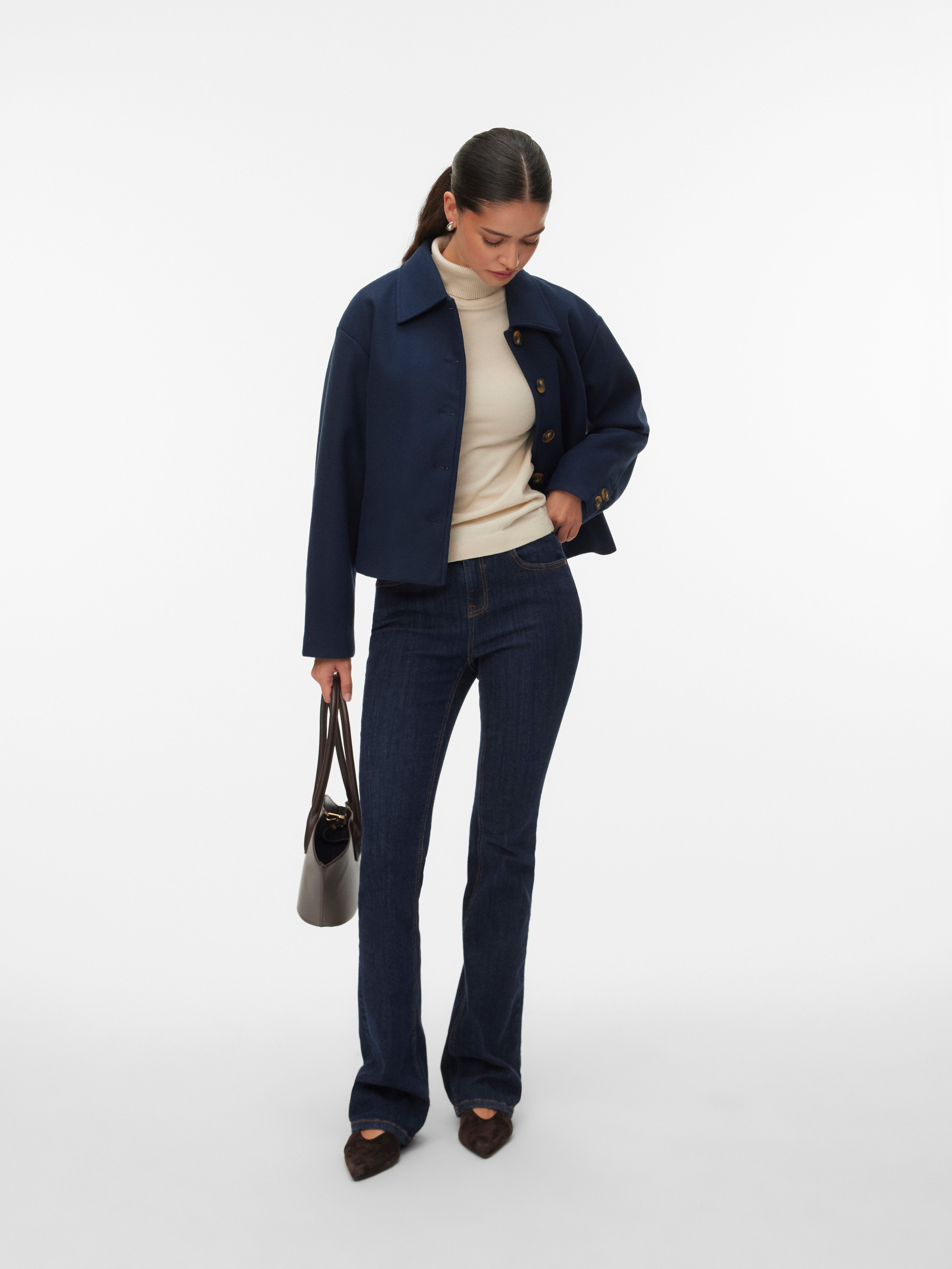 VERO MODA® VMIDA Light Jacket