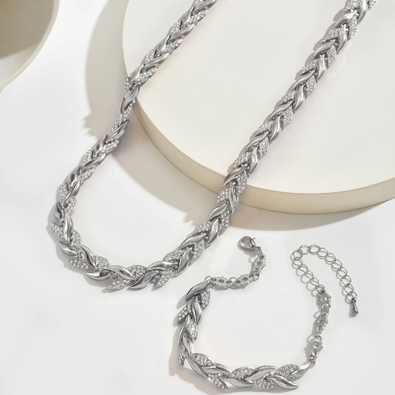Claudine™ | Pendentif queue de poisson fait main