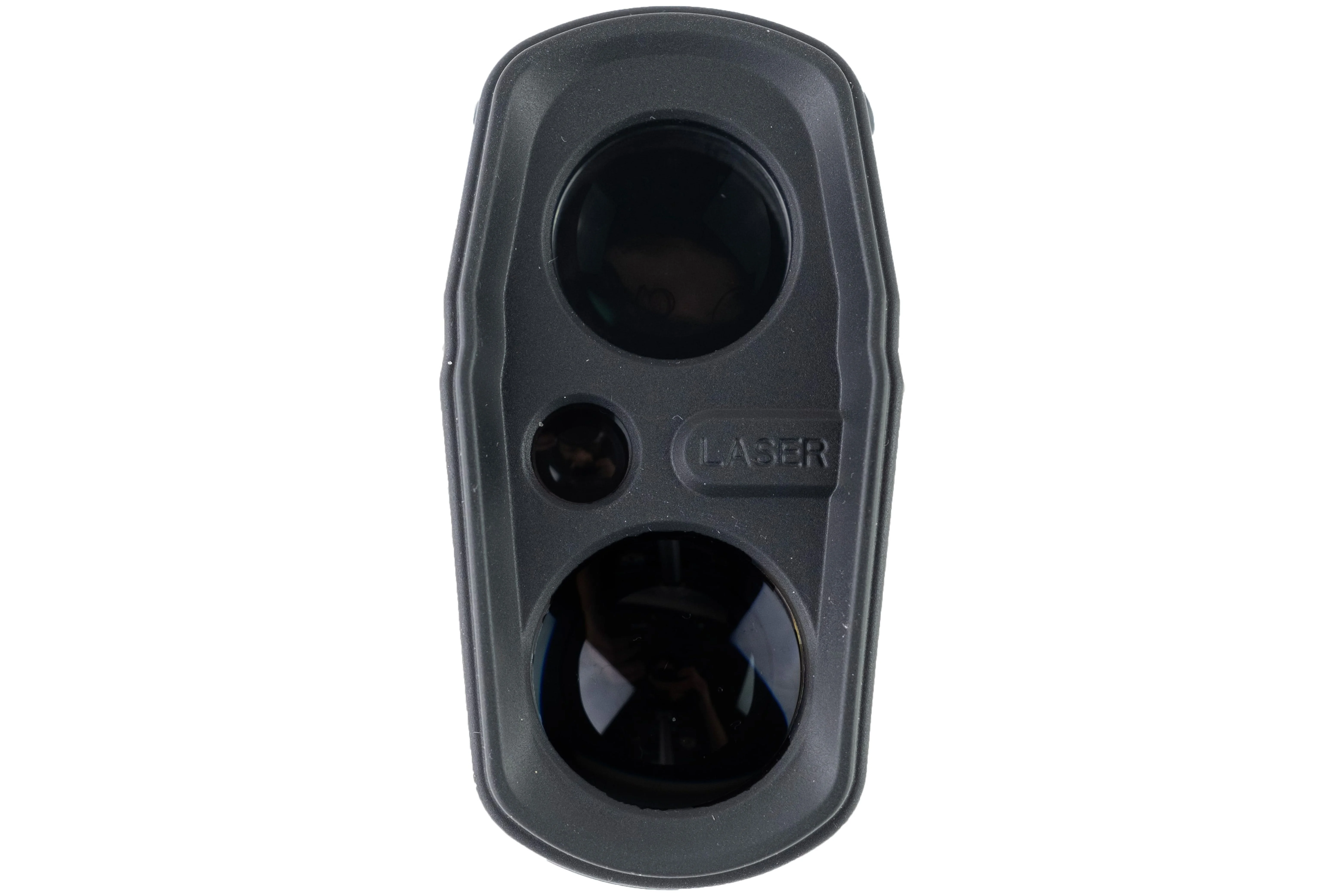 LS Slope Golf Laser Rangefinder, with Pulse Confirmation(Black) - Image 7