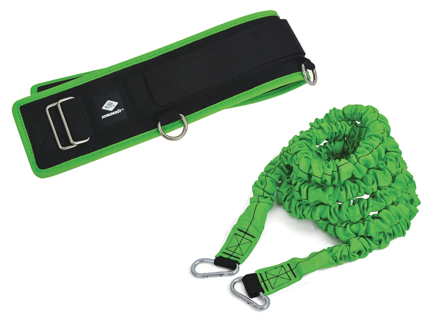 Schildkrt Ceinture d'entranement de vitesse