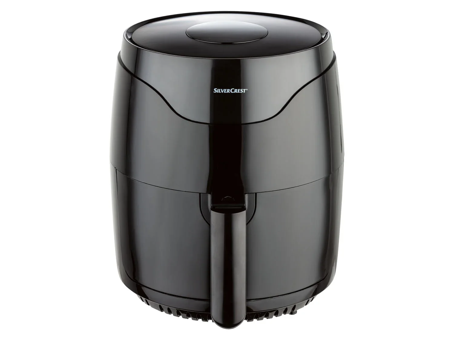 SILVERCREST KITCHEN TOOLS Air fryer SHFD 1400 B2, 1 400 W, 2,2 L