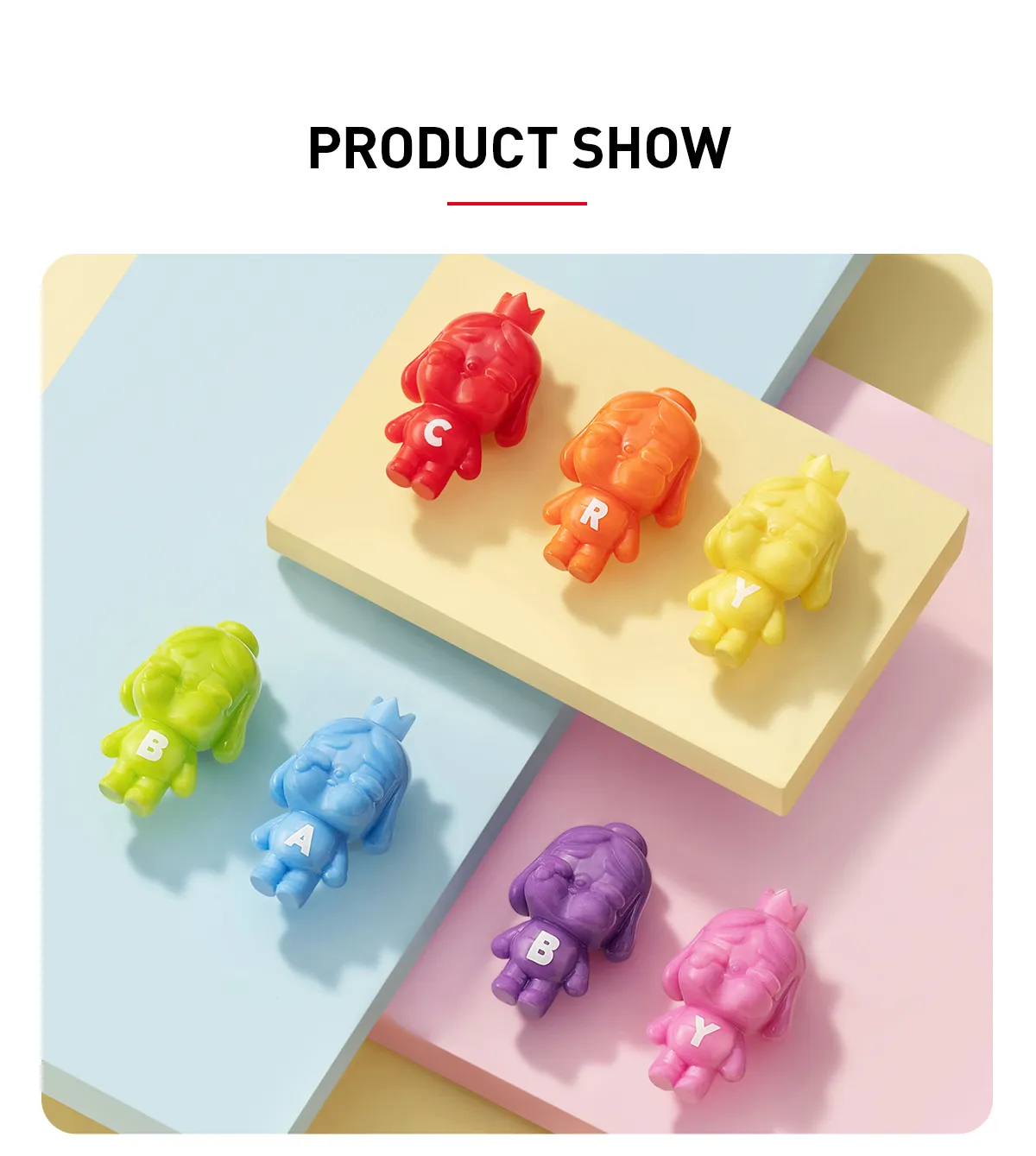 POP MART