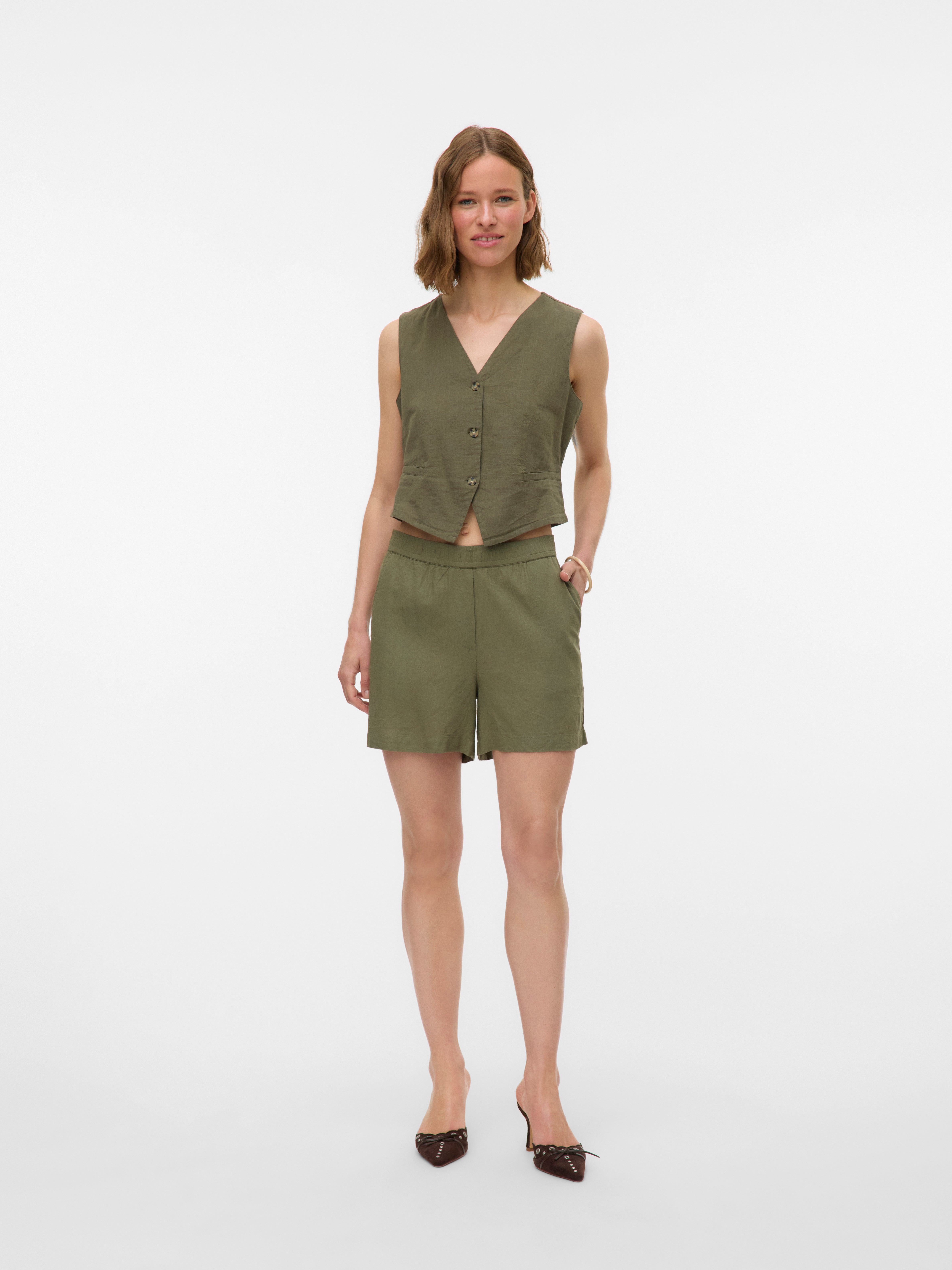 VERO MODA® VMCAIA Top