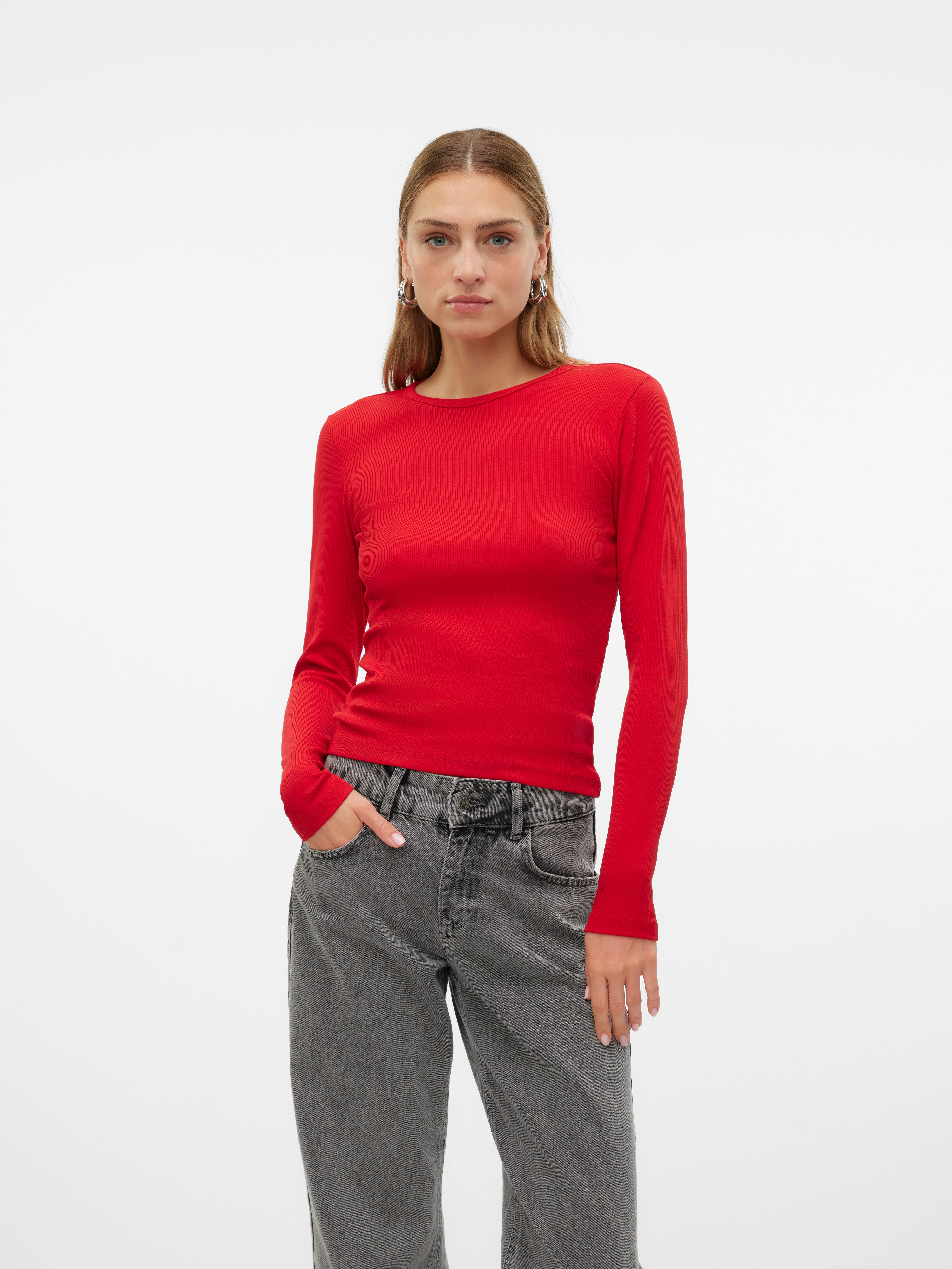VERO MODA® VMCHLOE T-Shirt