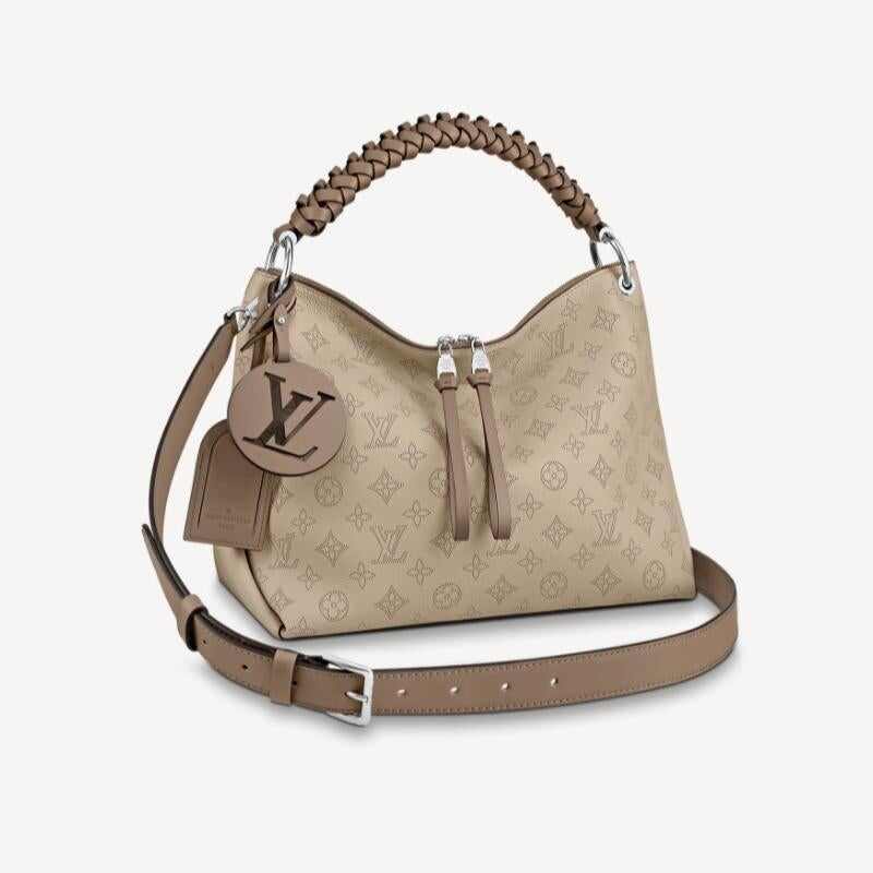 LOUIS VUITTON ボーブールホーボーMM Ref:M56084