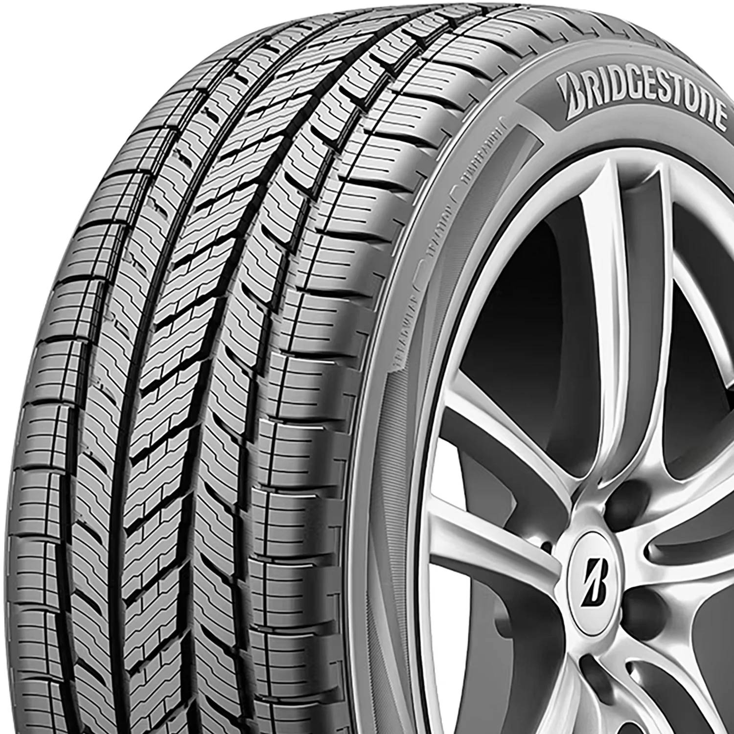 Bridgestone Turanza Prestige 215/55R17 94V Performance a/S All-Season Tire