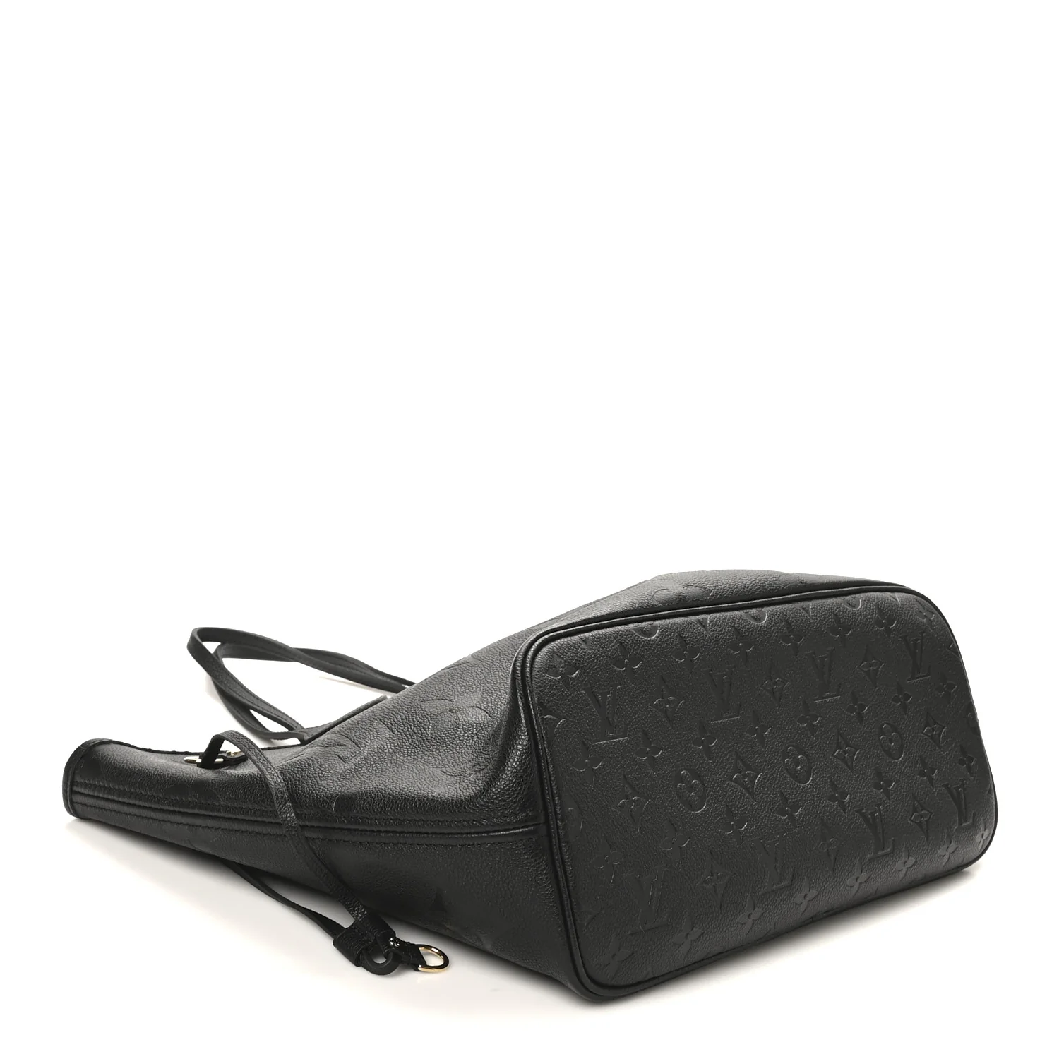 Empreinte Monogram Giant Neverfull MM Black