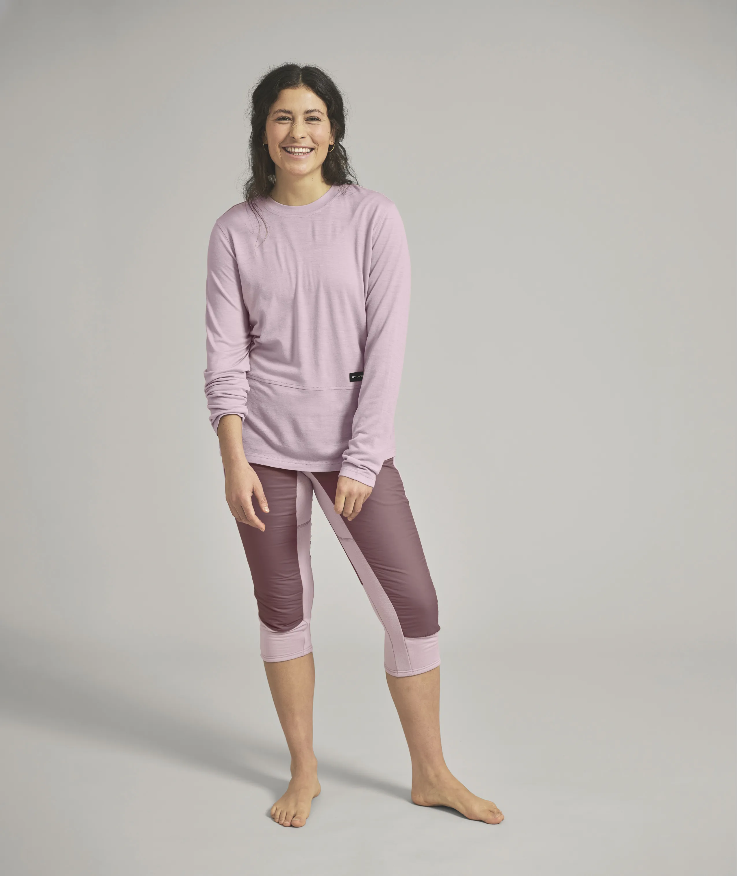 ORTOVOXR RAVINE METAWOOL 60 HYBR PTS