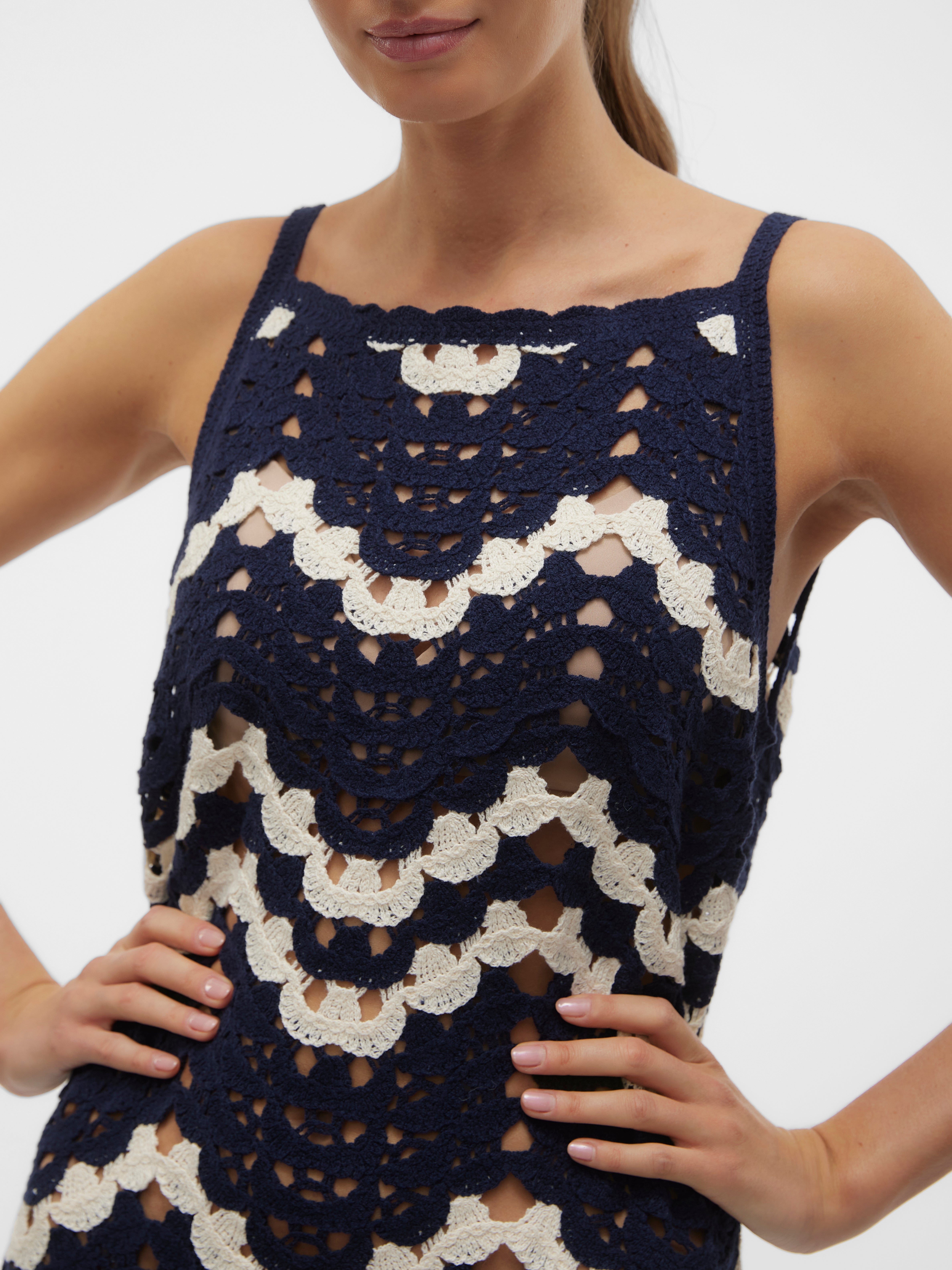 VERO MODA® VMVENUS Long dress