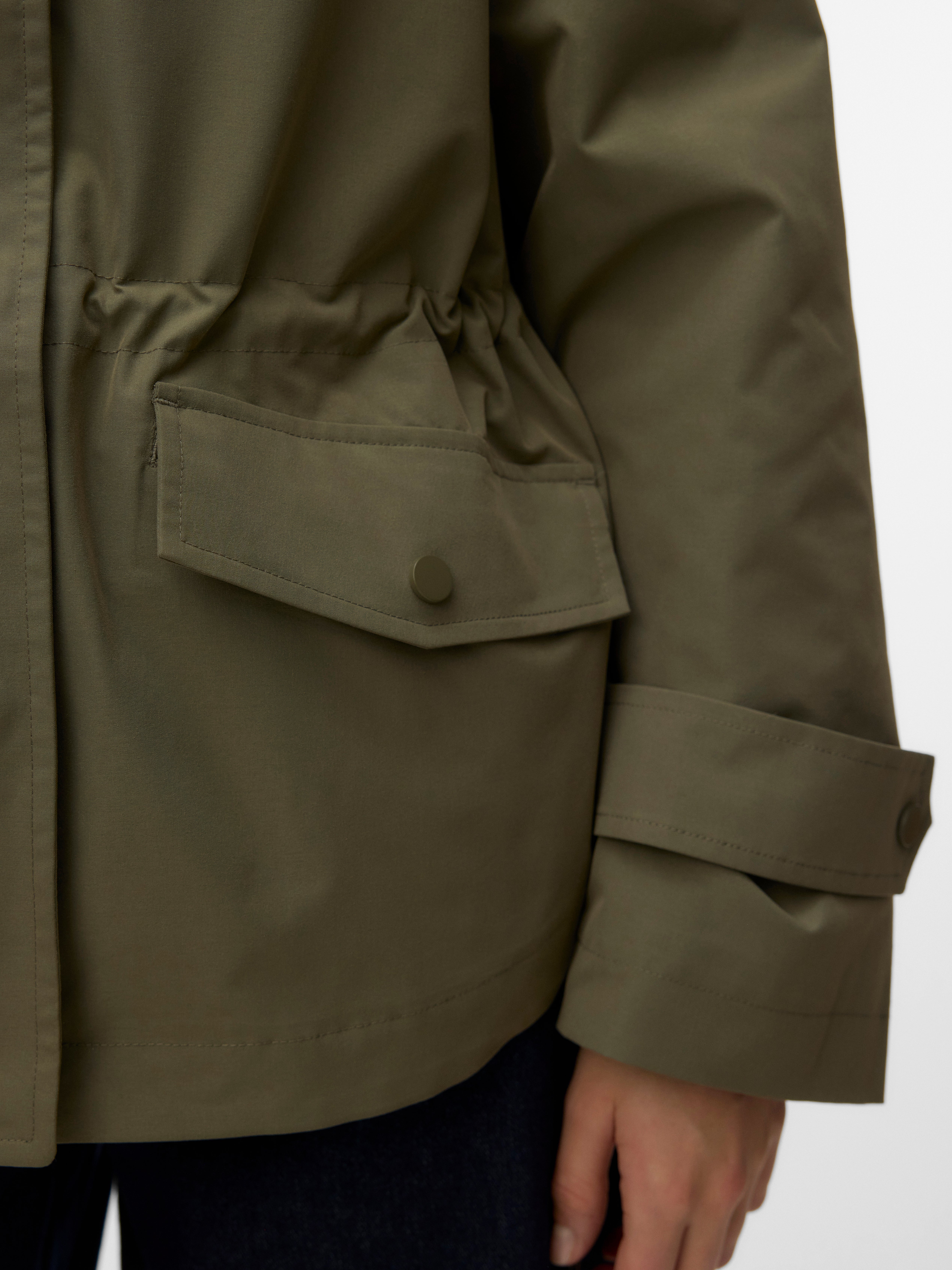 VERO MODA® VMLEANNE Jacket
