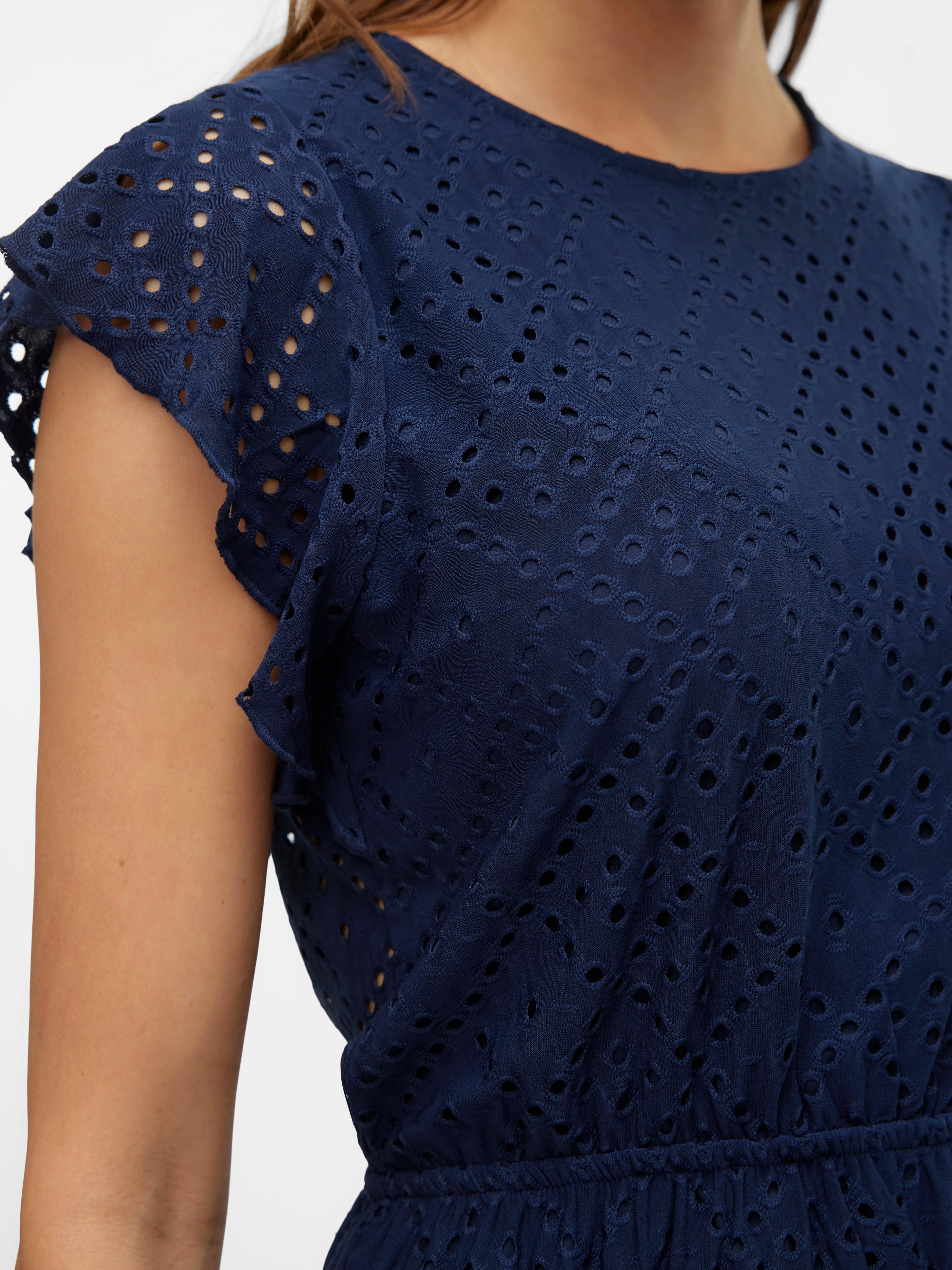 VERO MODA® VMTASSA Short dress