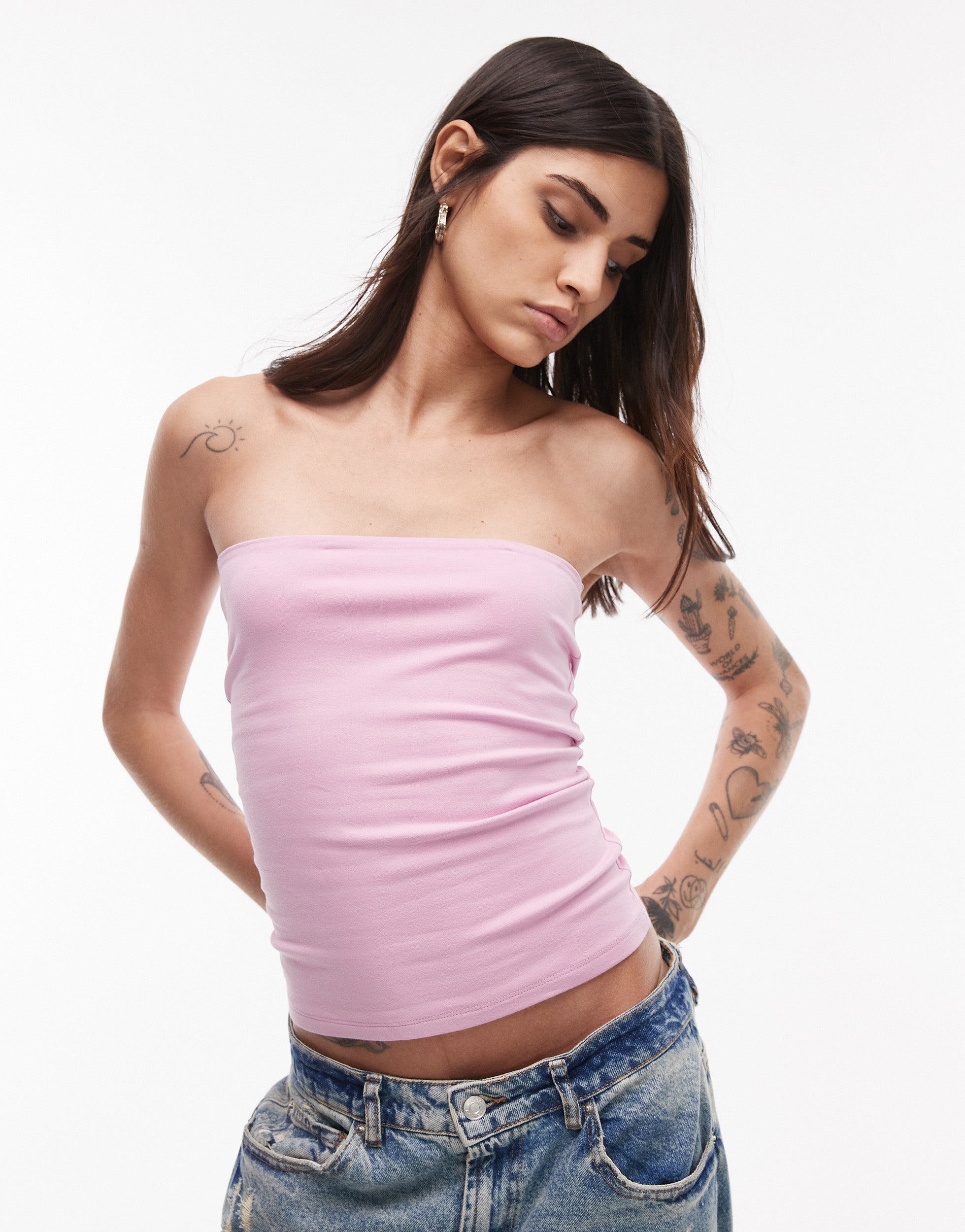 VERO MODA® TOPSHOP Top