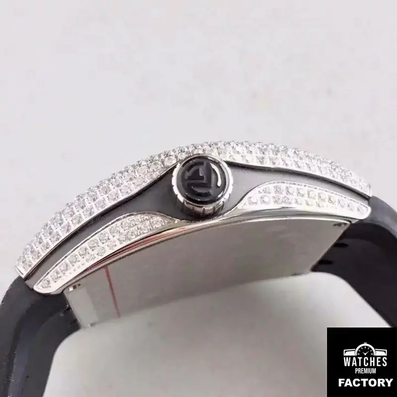 Franck Muller 8880 SC DT Diamonds Dial
