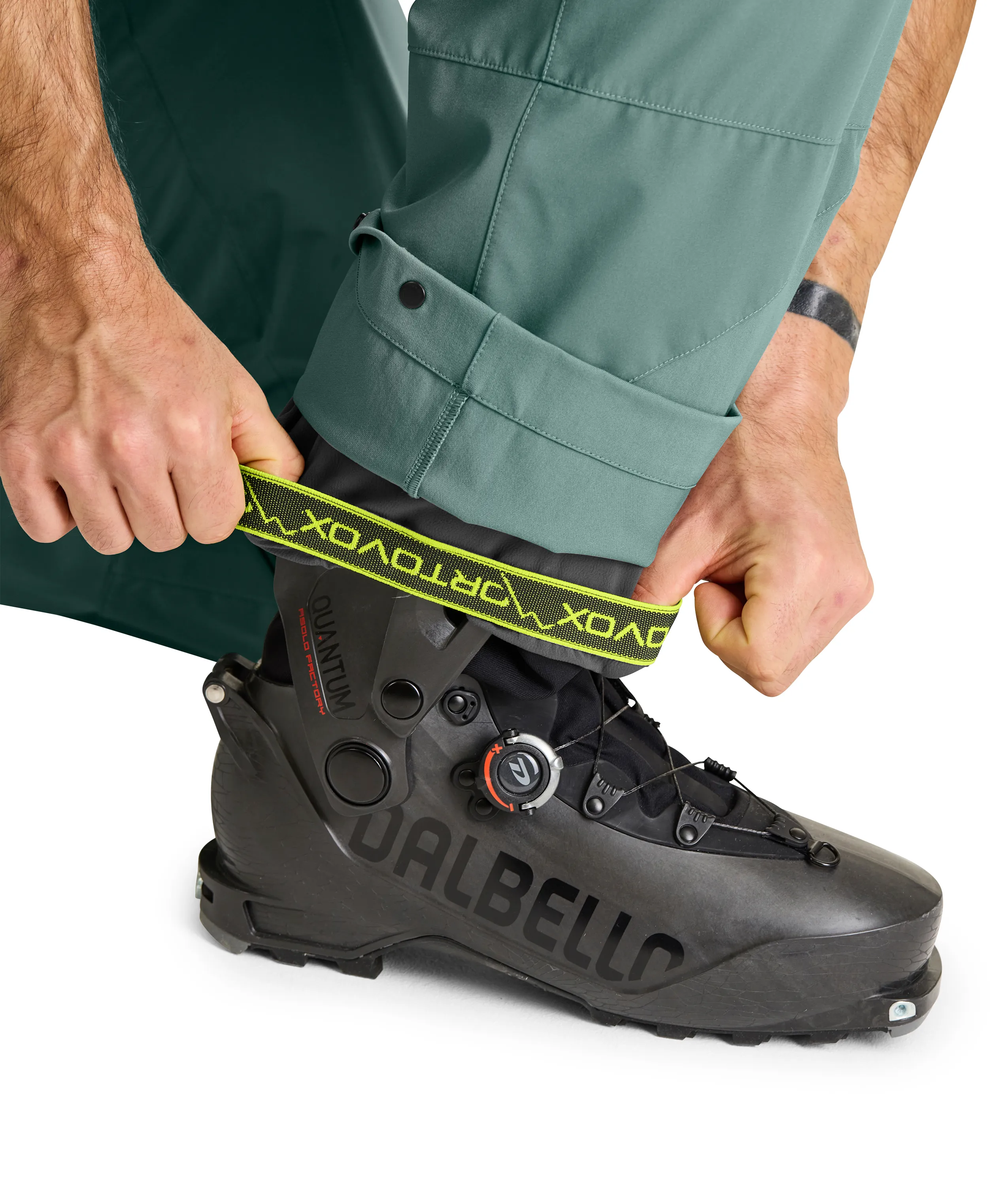ORTOVOXR MESOLA PANTS