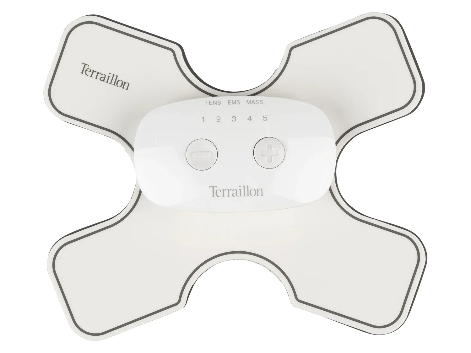 Terraillon Patch d'lectrostimulation