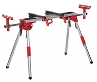 Saw base frame MSS 1610