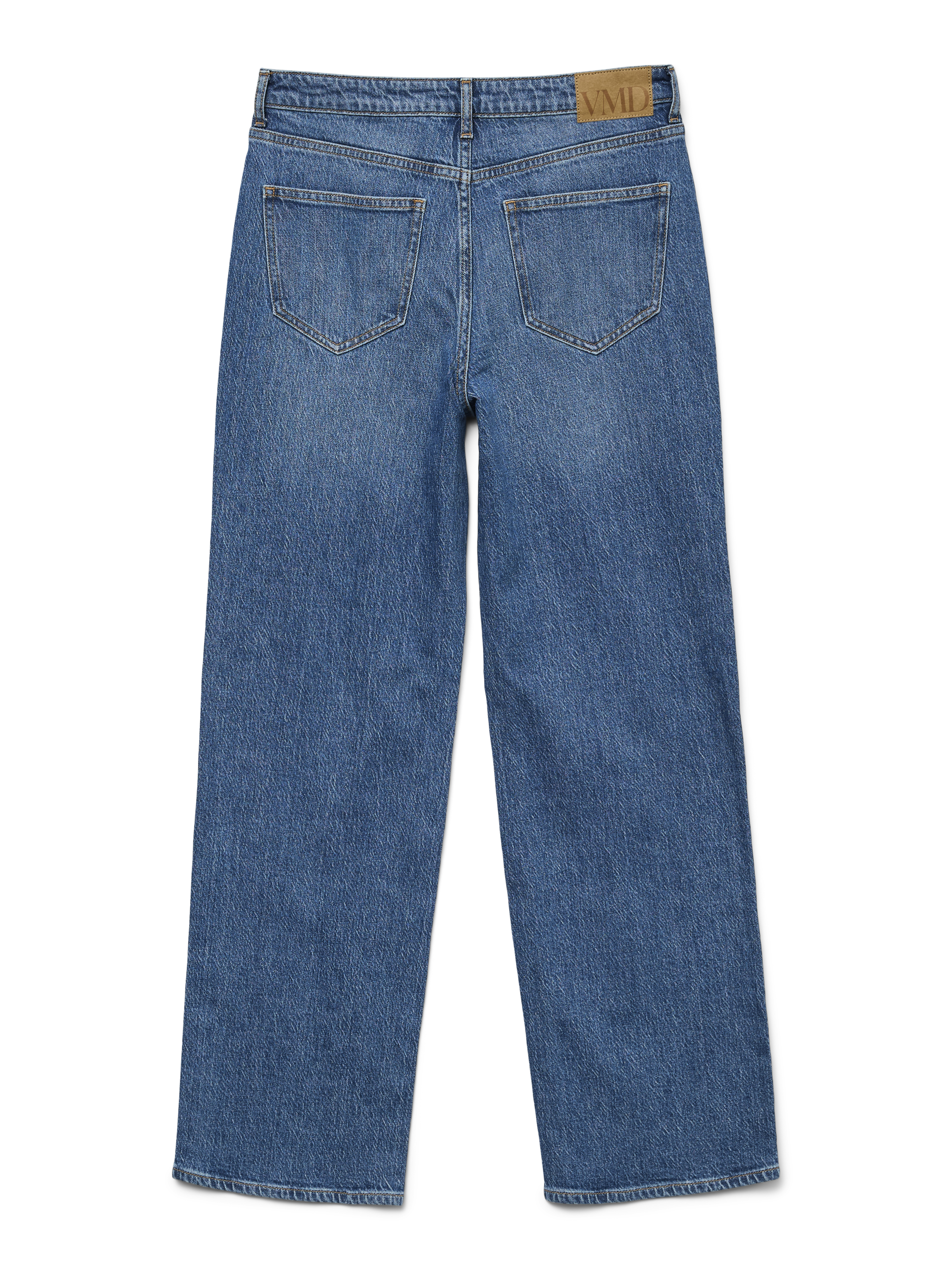 VERO MODA® VMMELISA Mid rise Wide Leg Fit Jeans