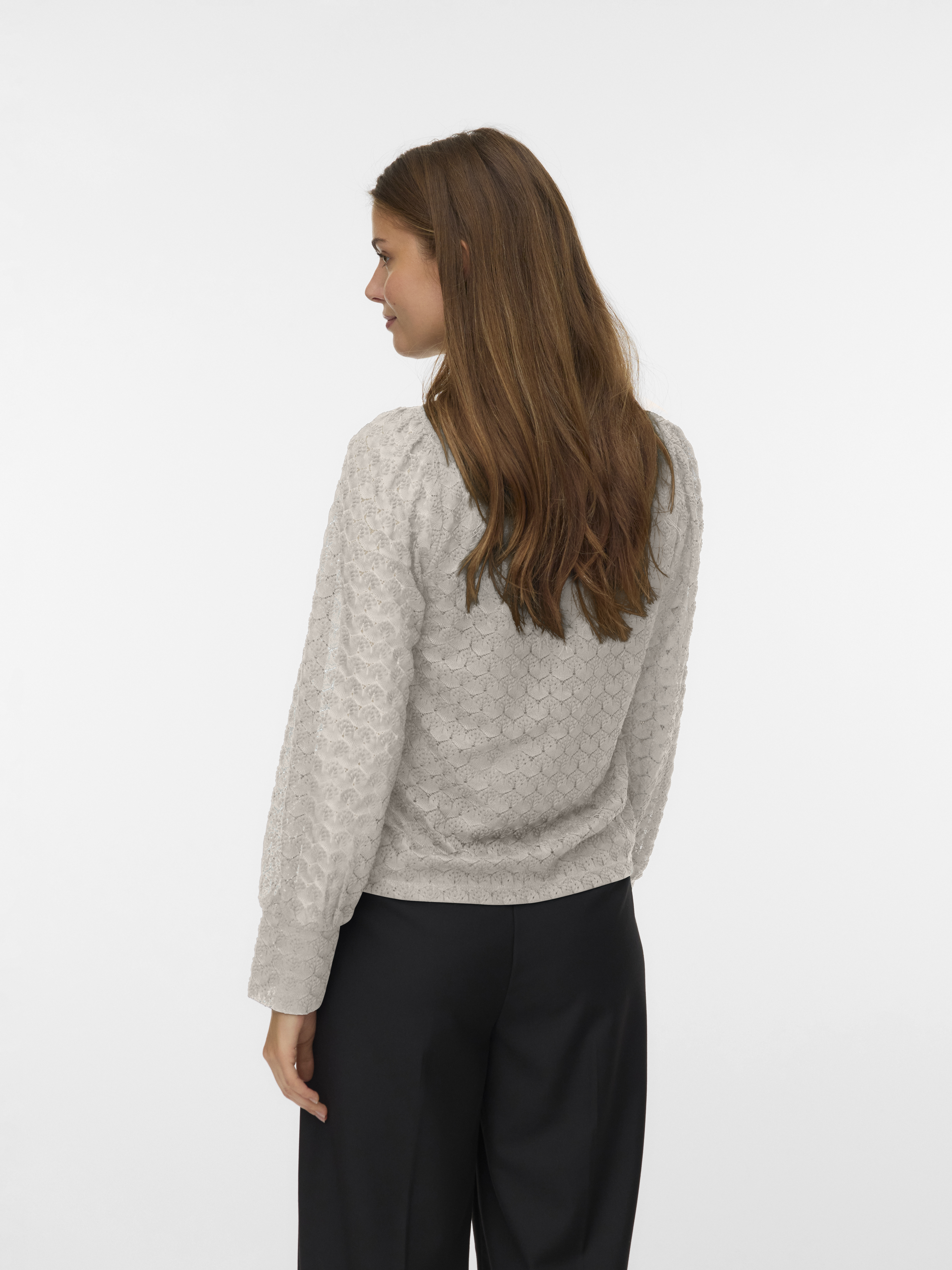 VERO MODA® VMBECCA Top