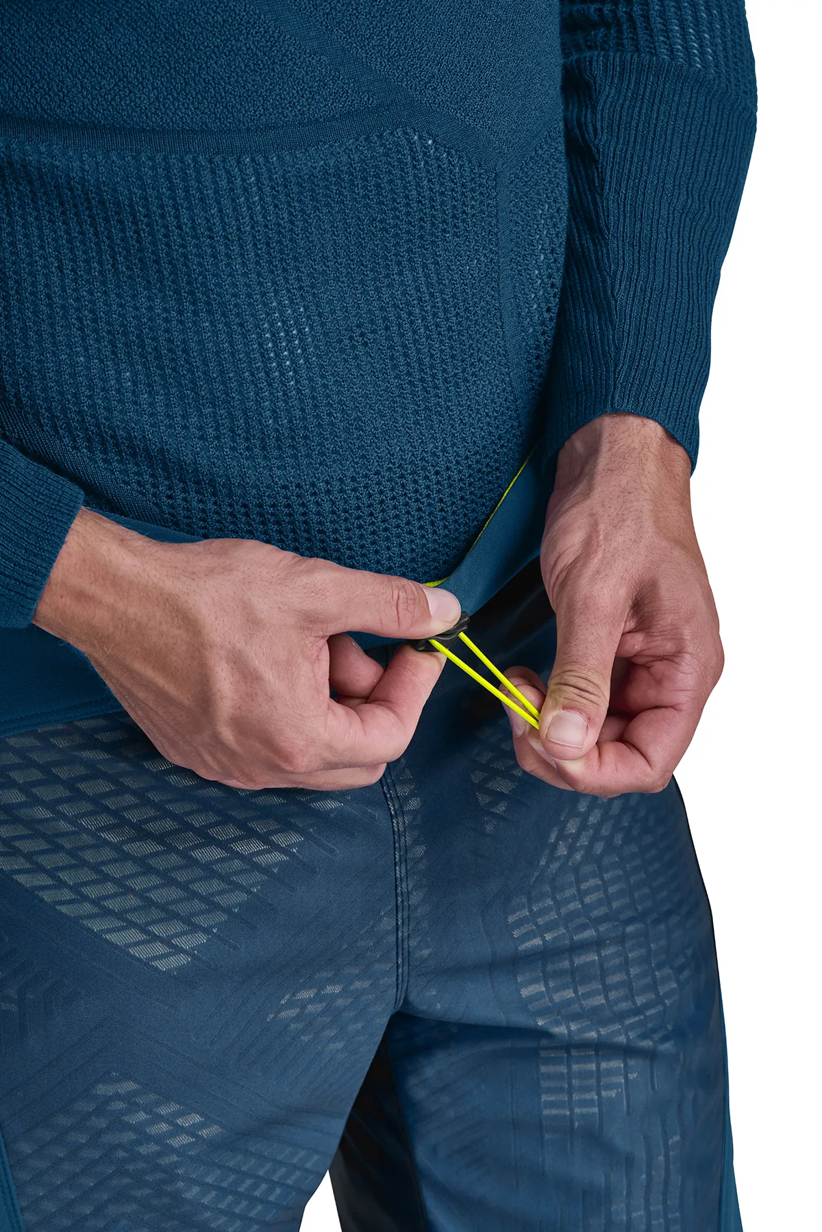 ORTOVOXR COL BECCHEI WB SHORTS