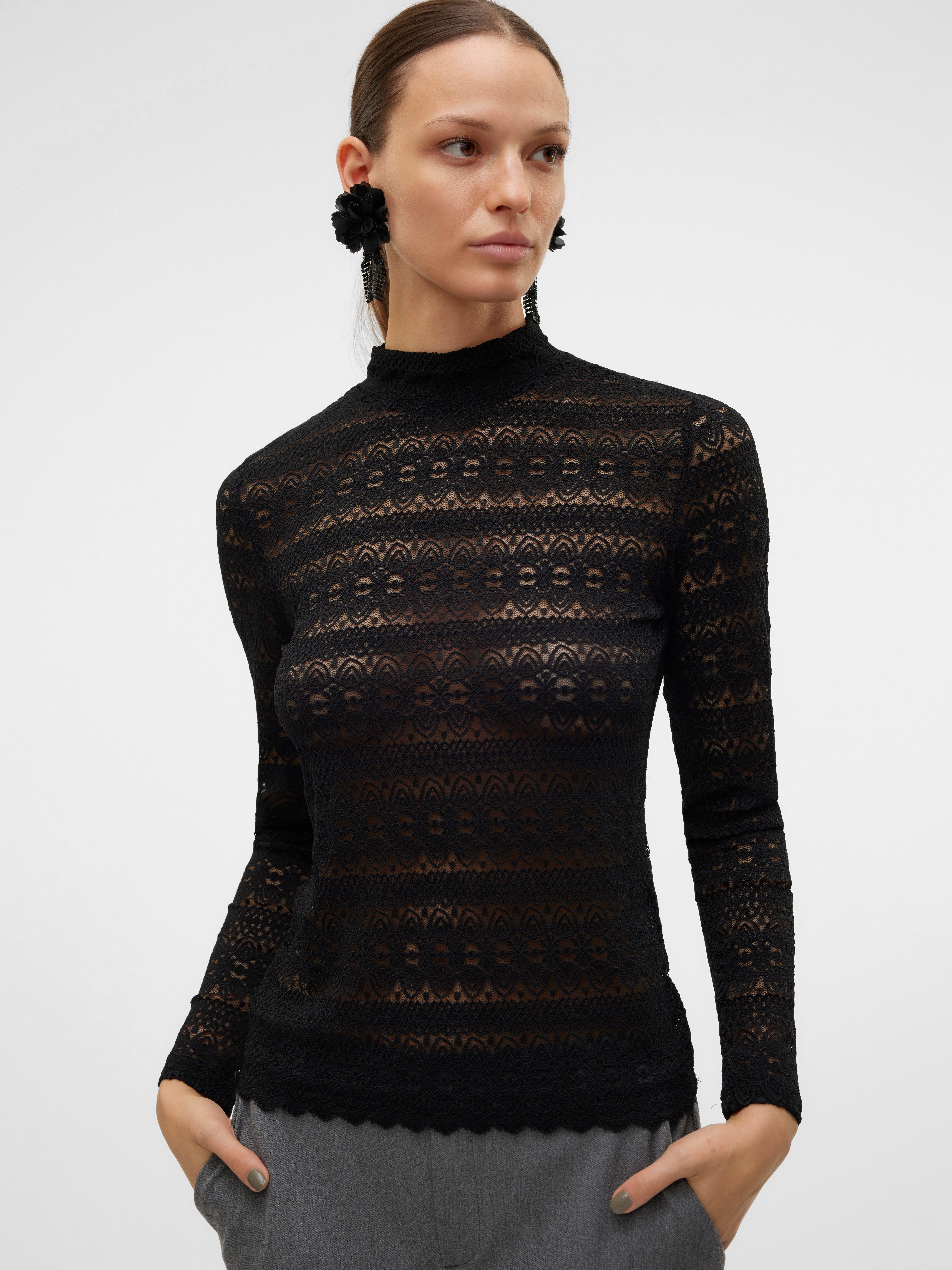VERO MODA® VMZOE Top