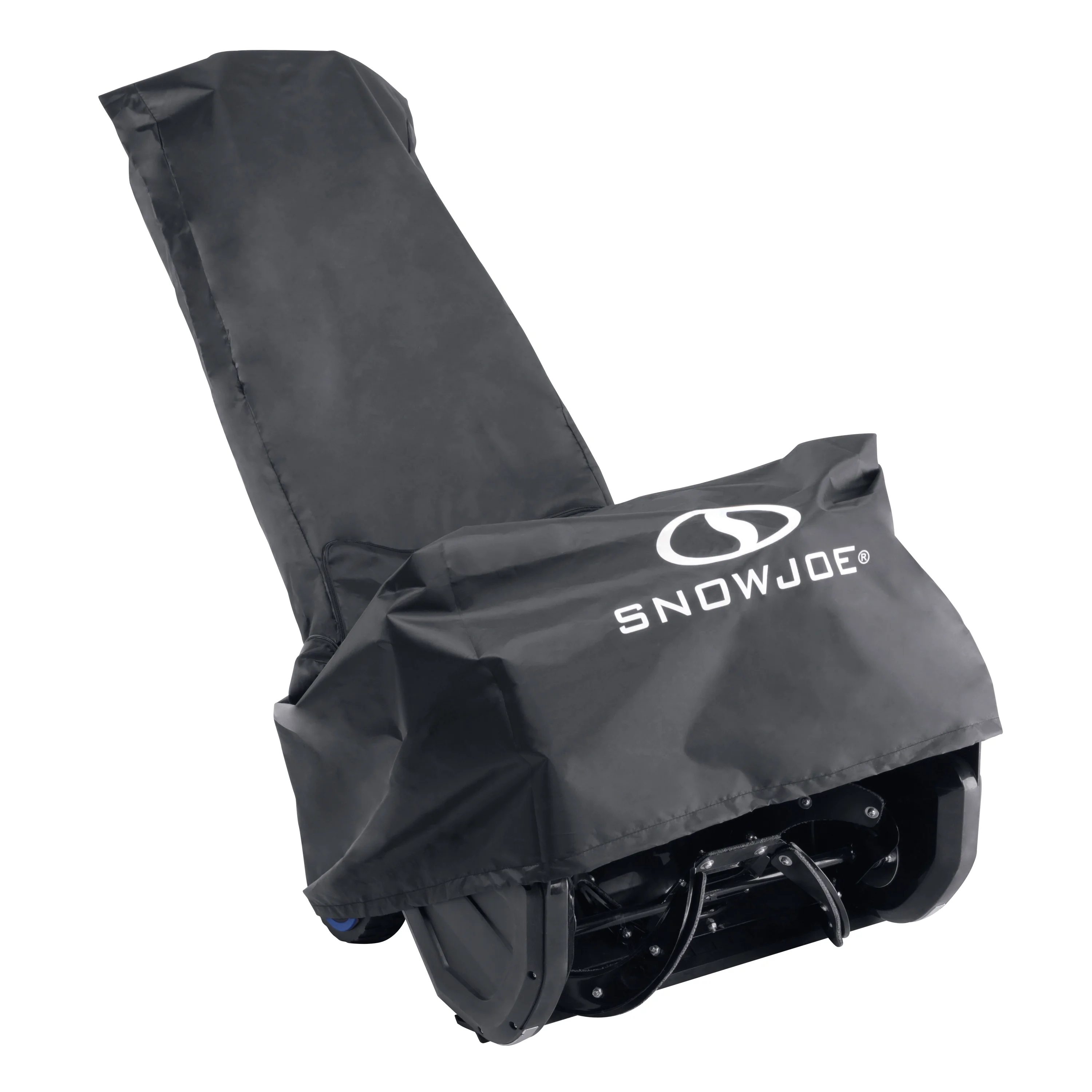 Open Box Electric Snow Blower, 22", Dual LED Lights, Bonus Cover Included, SJ627E-CVR - Image 7