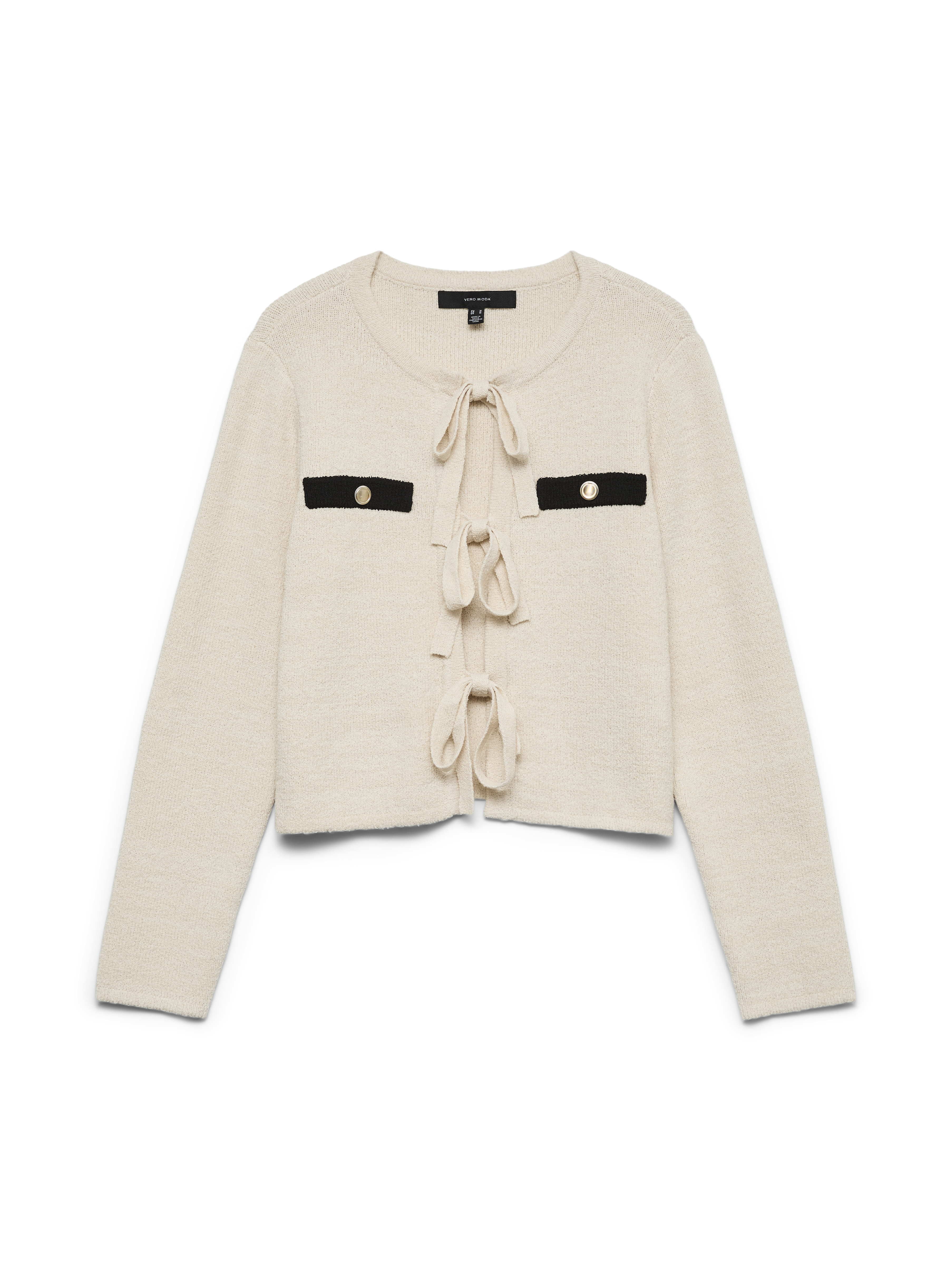 VERO MODA® VMHILDUR Knit Cardigan