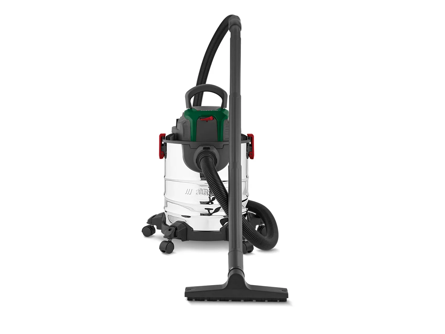 PARKSIDE Aspirateur eau et poussire PWD 20 B2, 1300 W