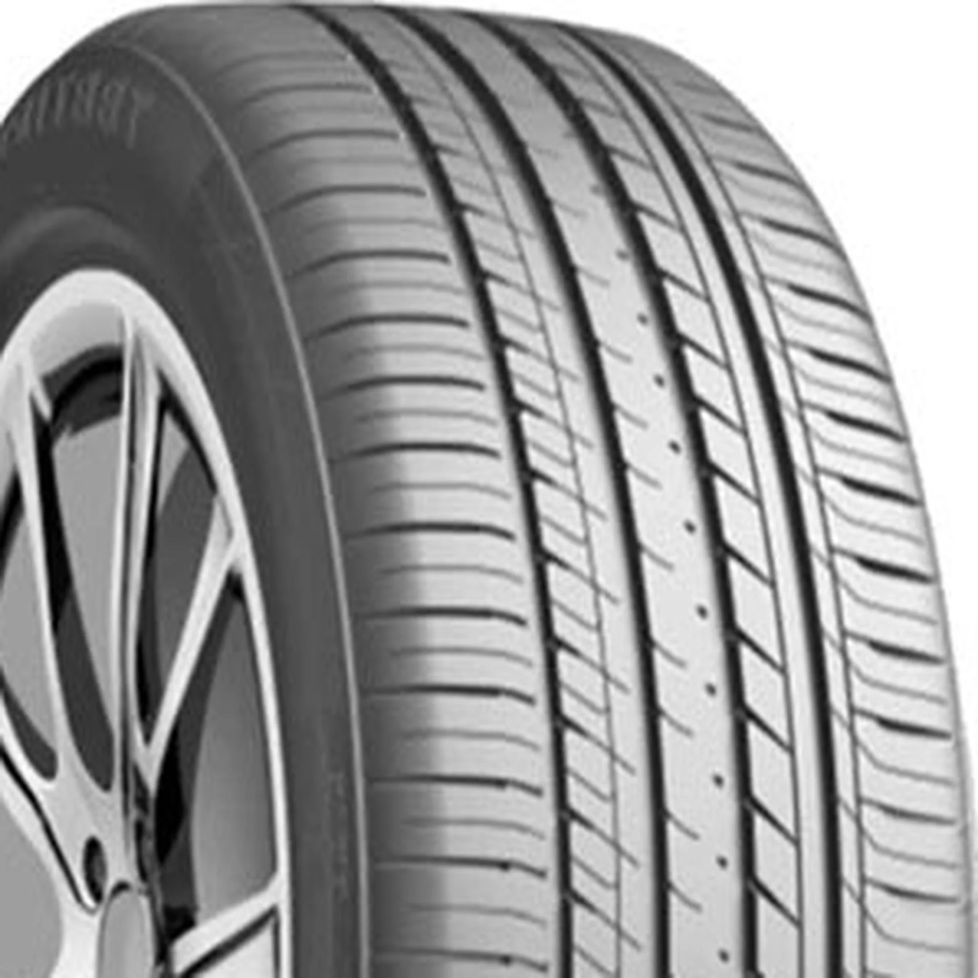 TBB TR - 66 All-Season P235/55R17 103W XL Passenger Tire