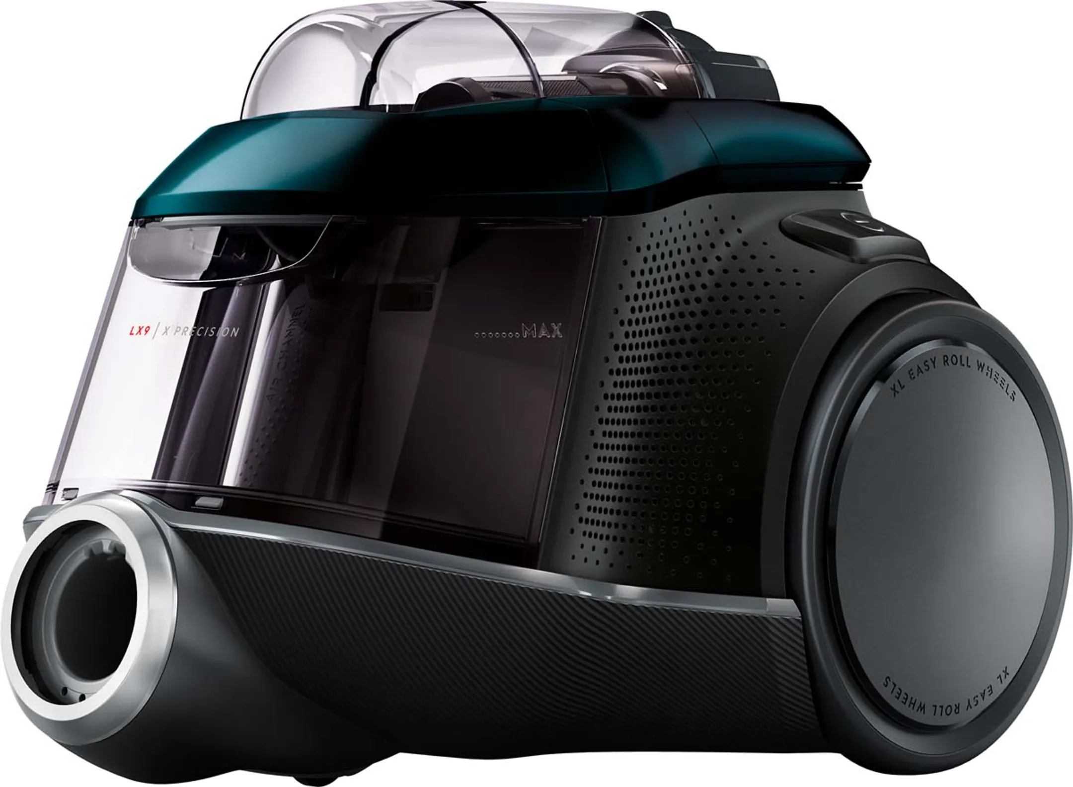 AEG Stofzuiger zonder zak LX9-3-STM