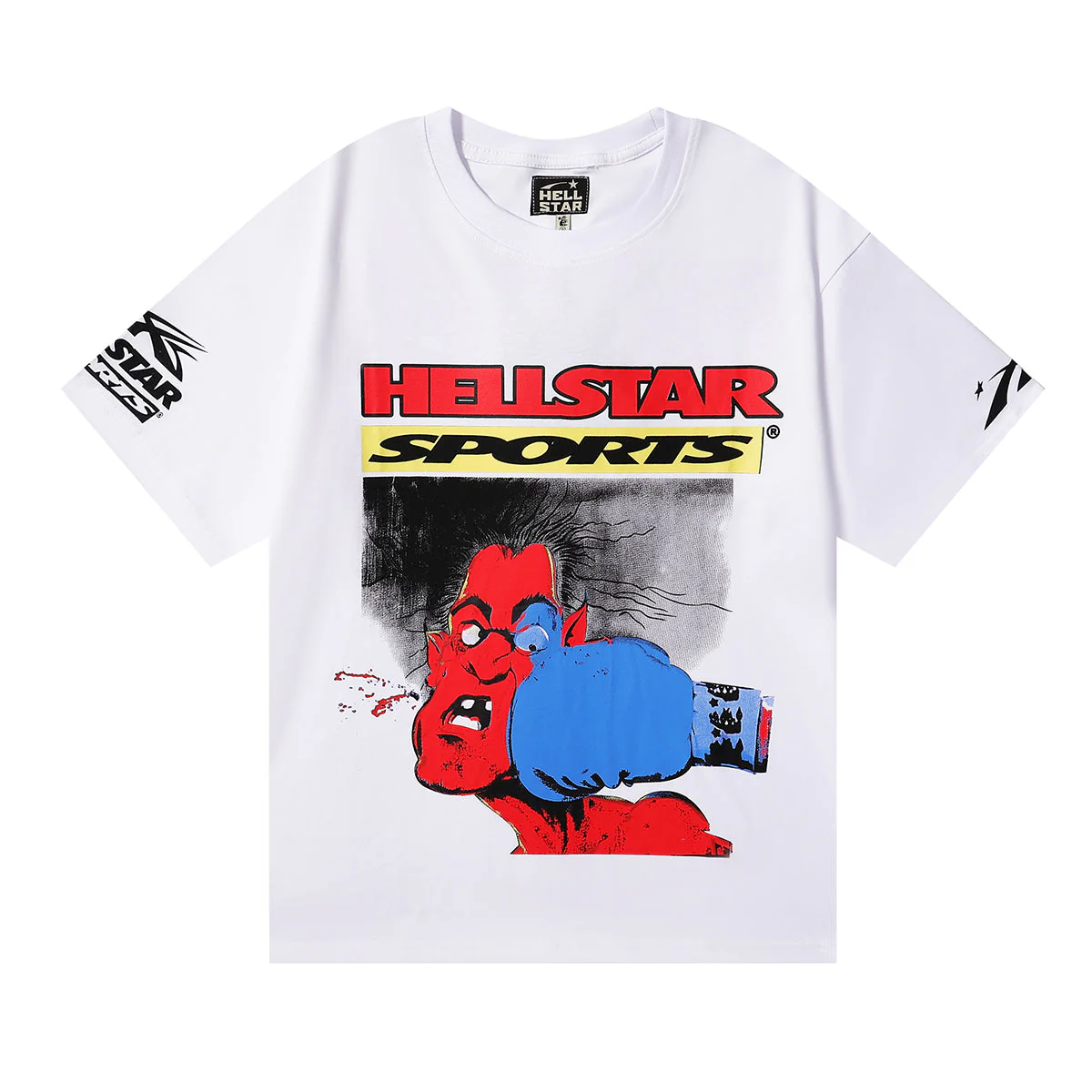 Hellstar T-shirt