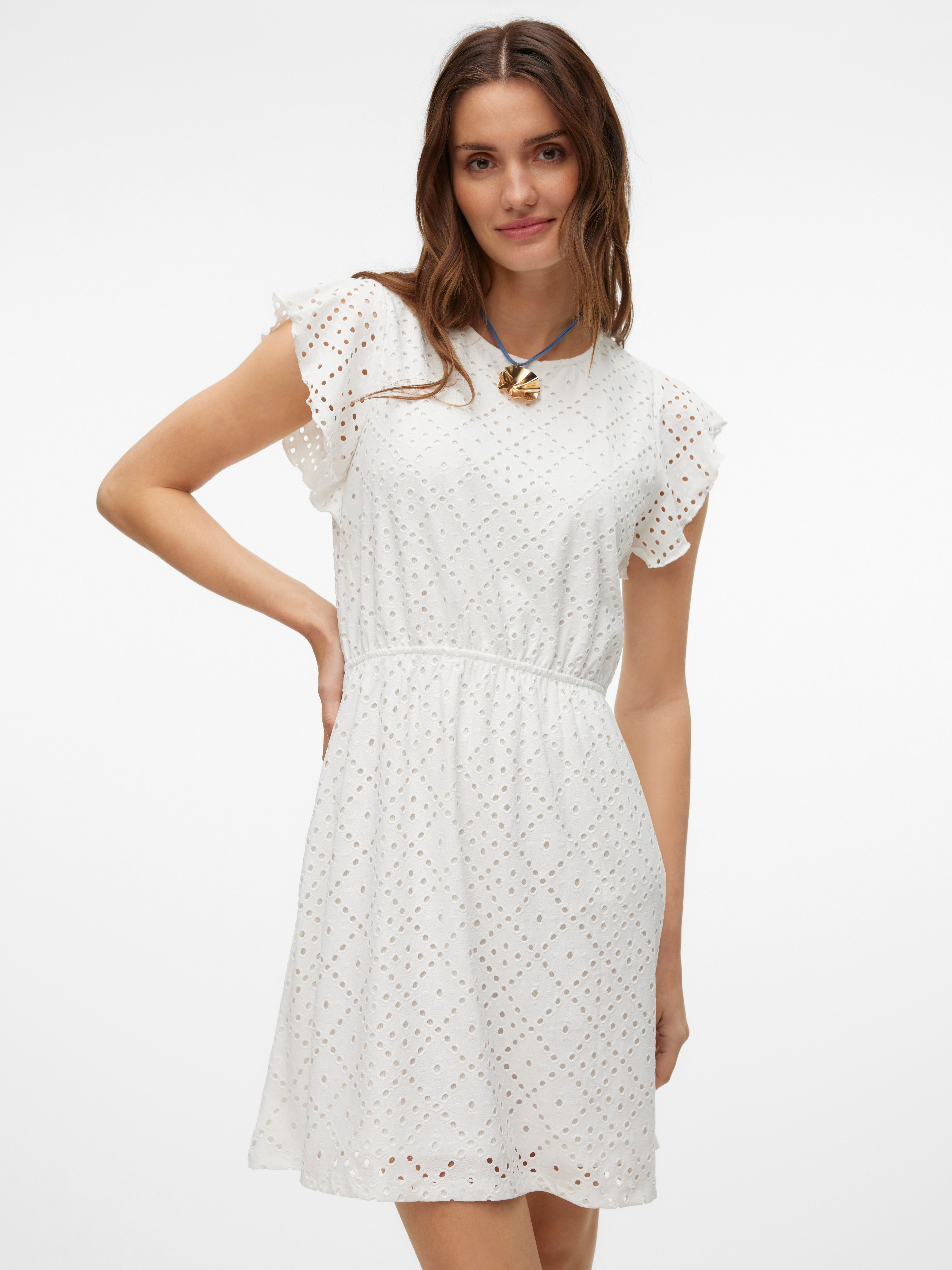 VERO MODA® VMTASSA Short dress