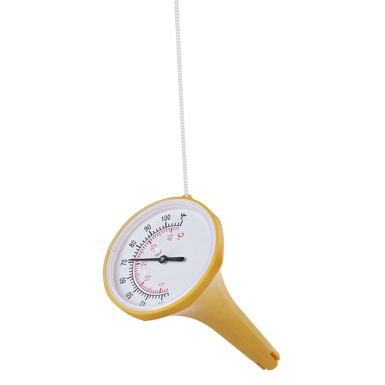 Thermomètre piscine H13cm