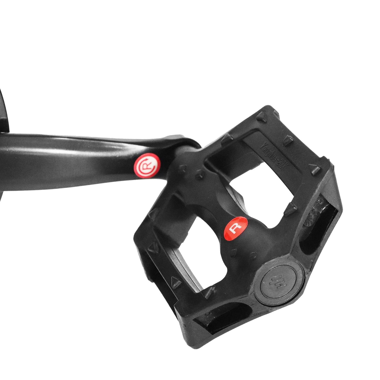 26 Inch 21 Speed??Explorer Red Black Mountain Bike - Image 4