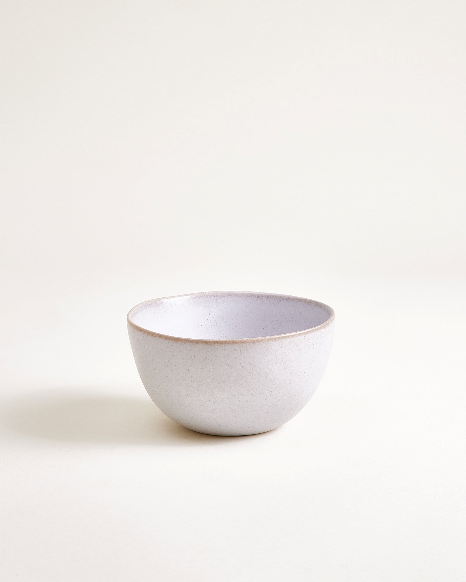MOURA - CEREAL BOWL CLASSIC WHITE